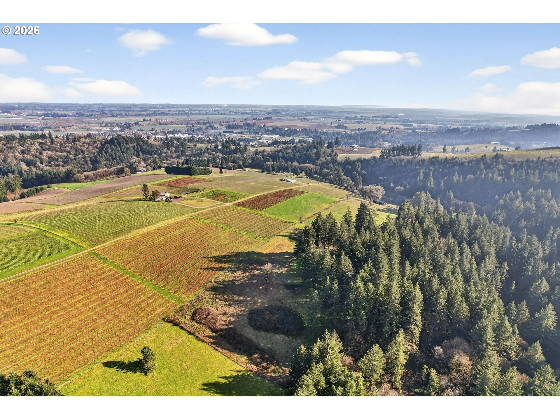 0 NE Fox LN, Dundee, OR, 97115