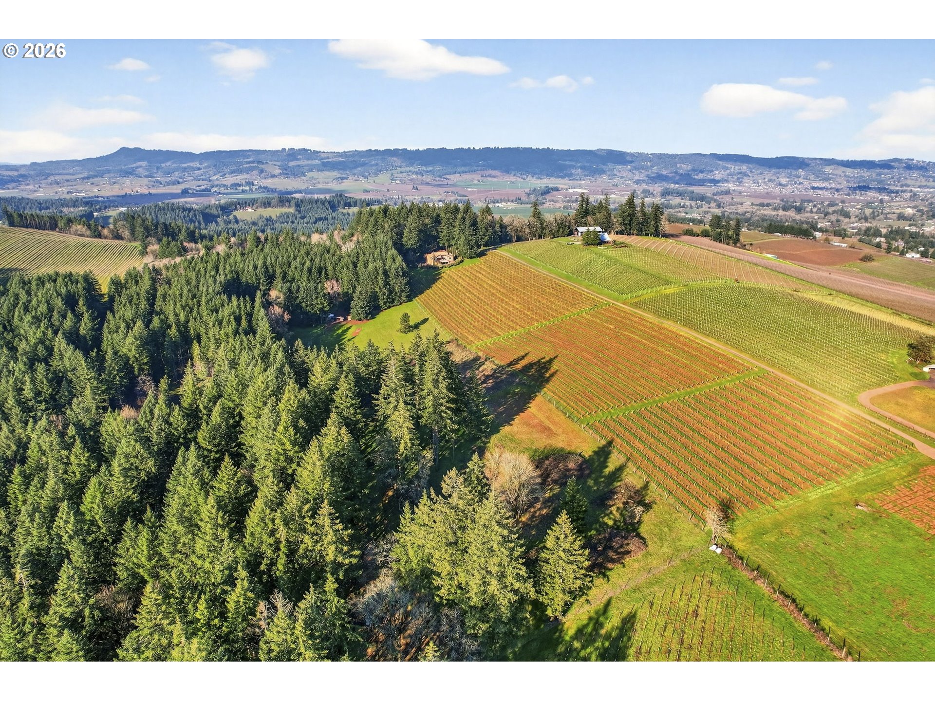 0 NE Fox LN, Dundee, OR, 97115