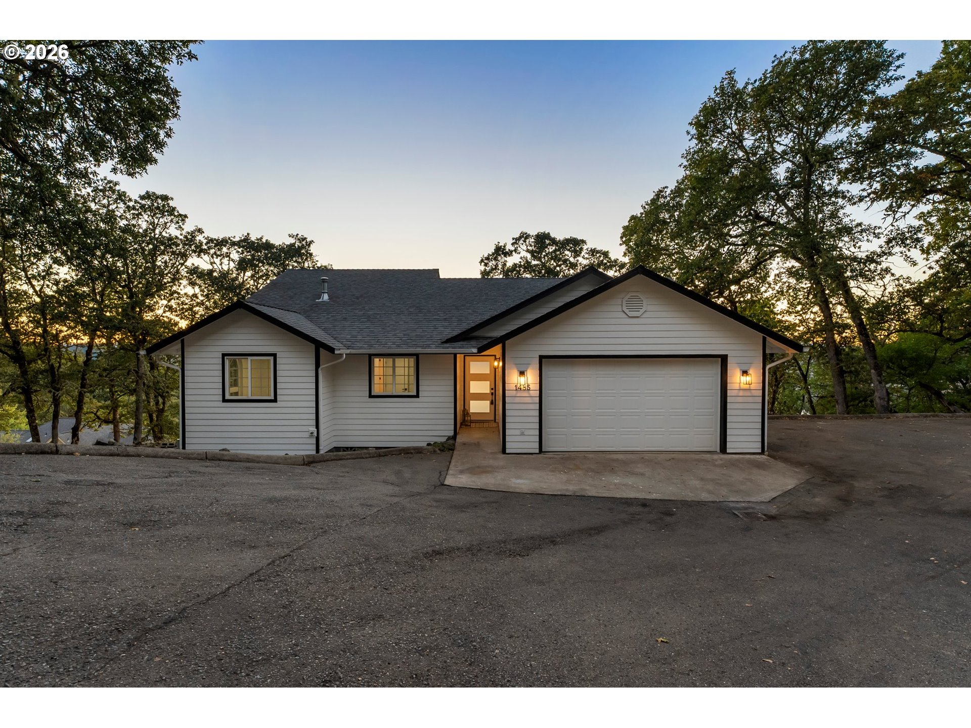 12890 SW BLUE HERON PL, Portland, OR, 97223