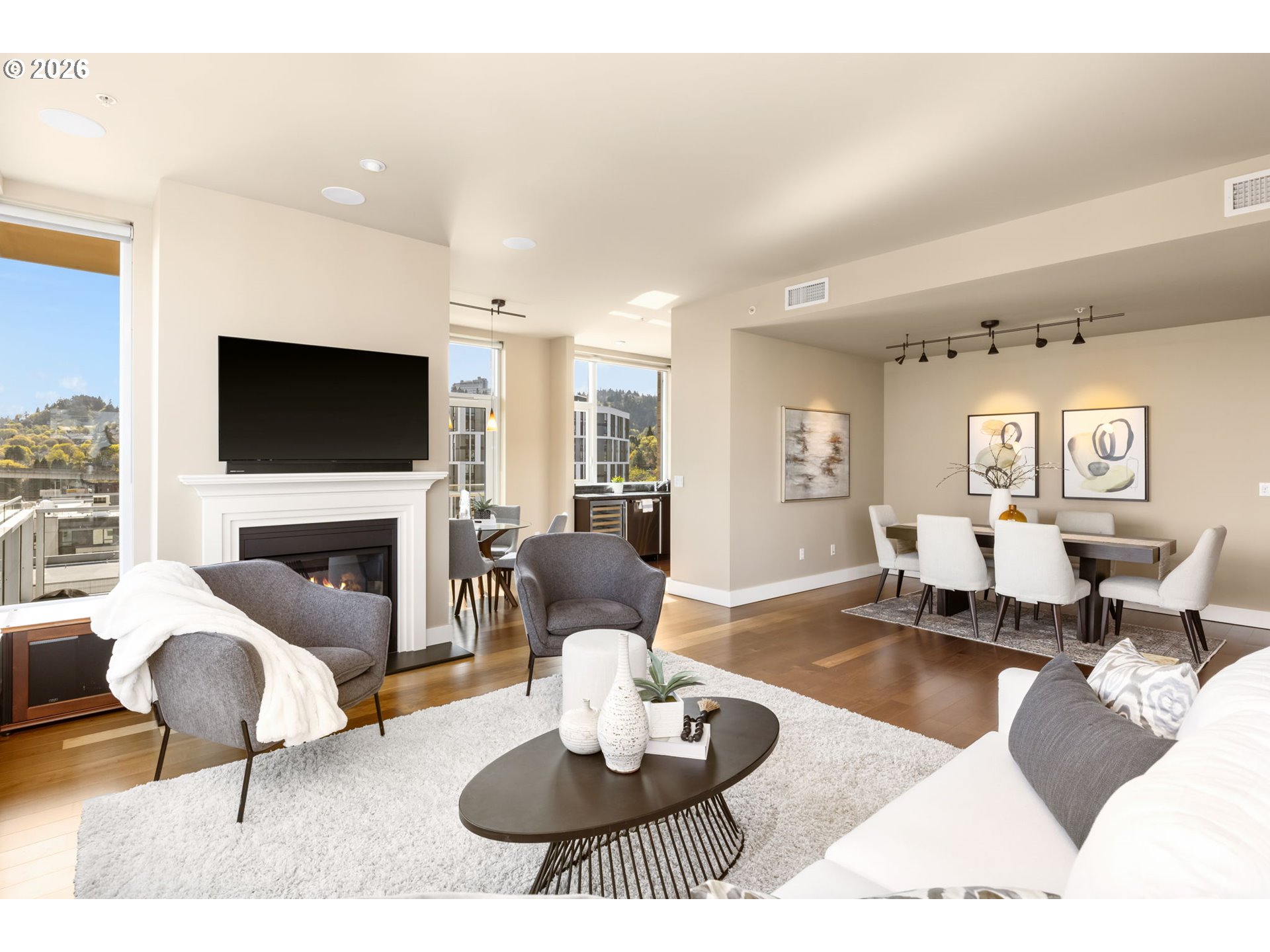 1930 S RIVER DR UNIT 1003, Portland, OR, 97201