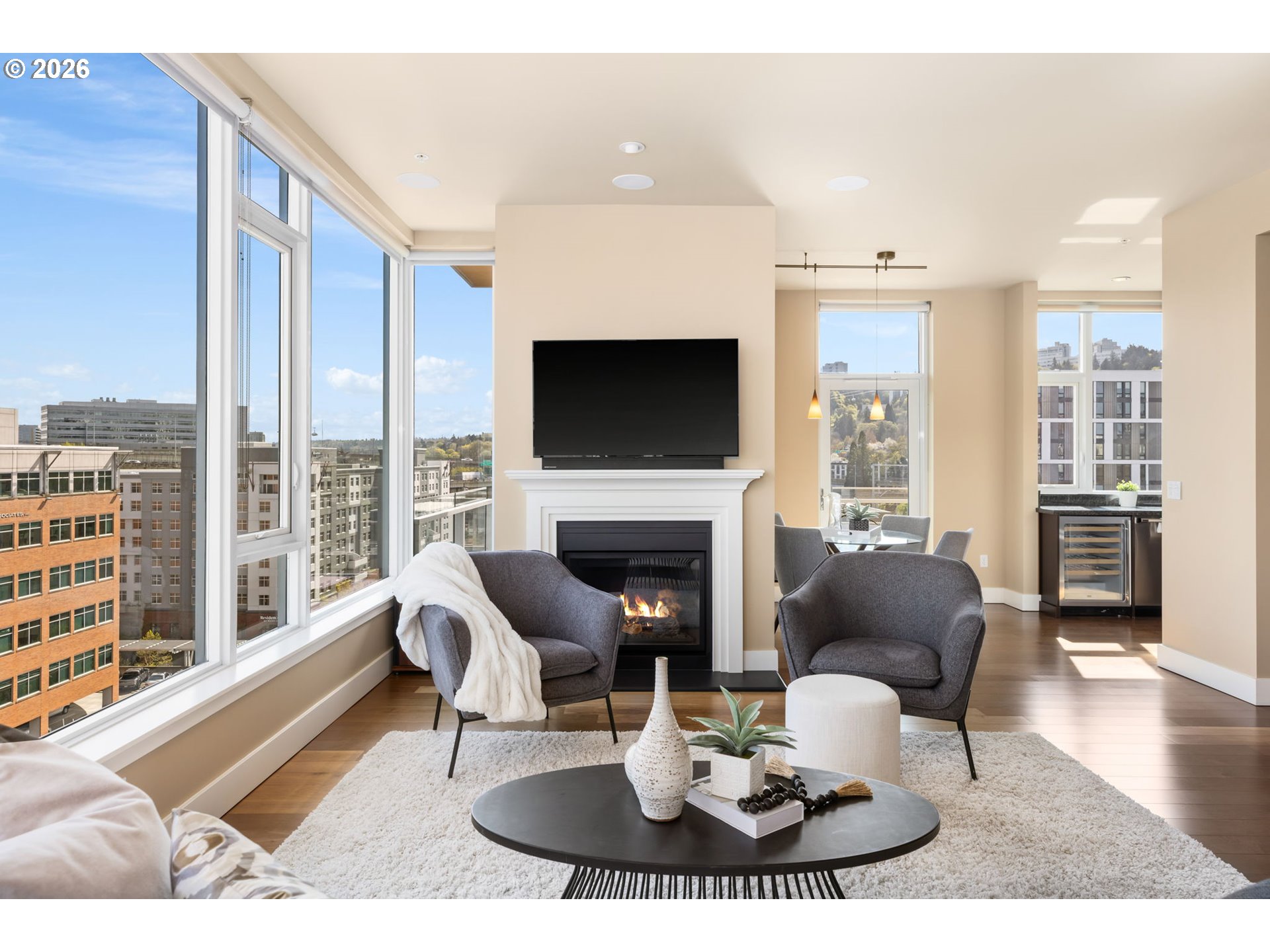 1930 S RIVER DR UNIT 1003, Portland, OR, 97201