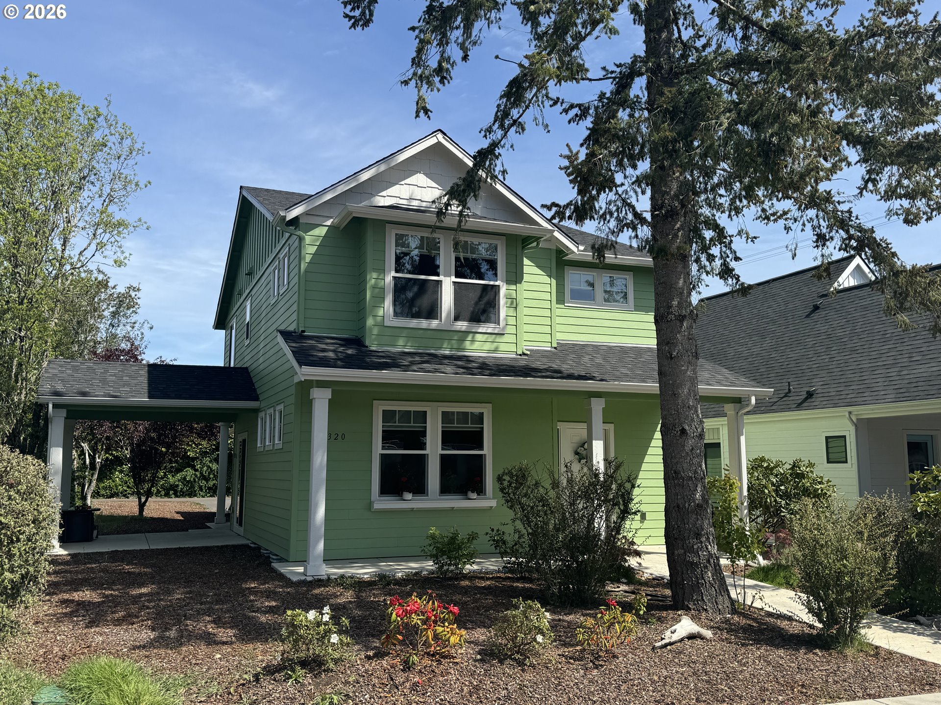 13680 SW BEREA DR, Tigard, OR, 97223