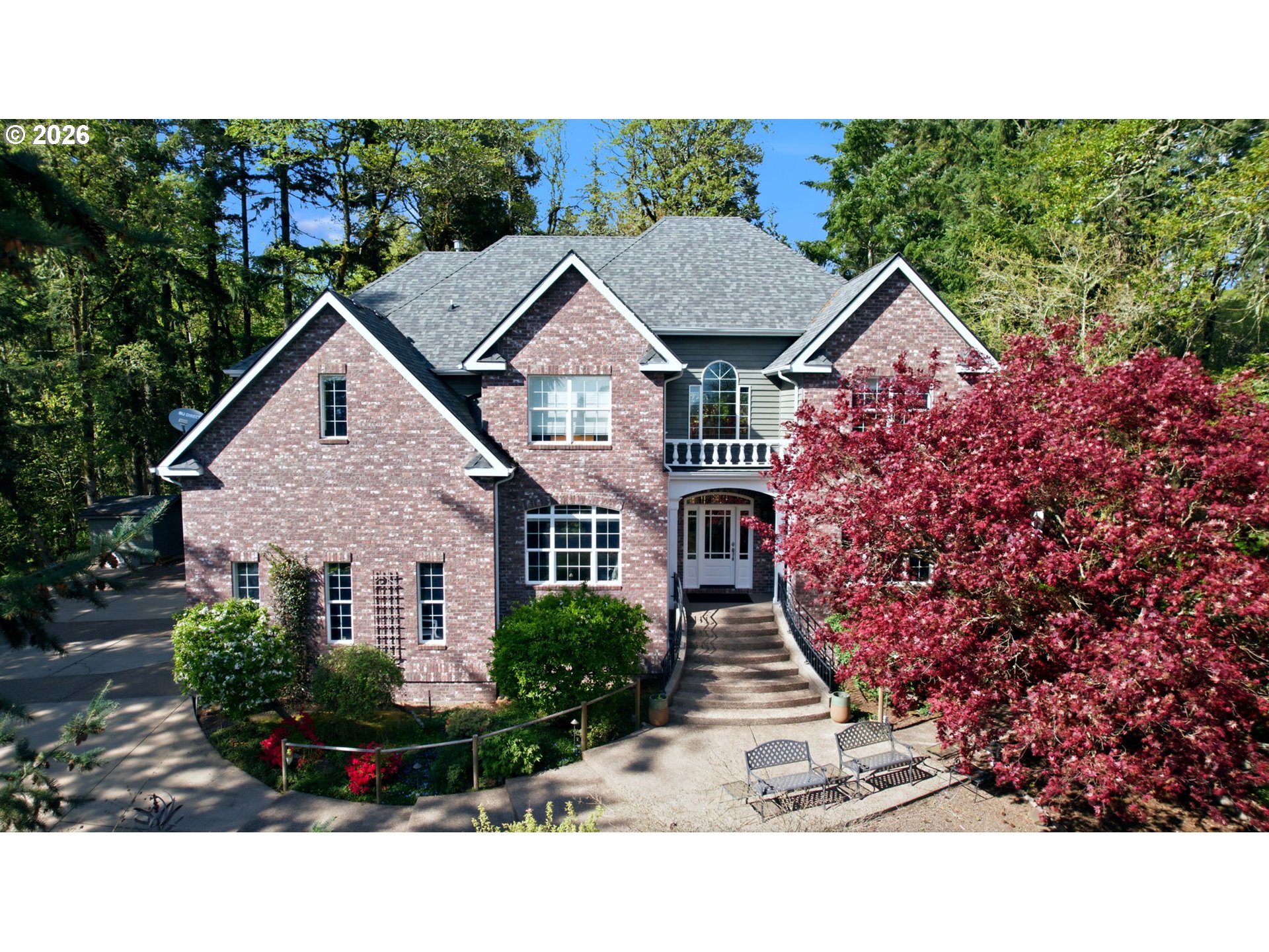 4907 NW HIGHPOINT DR, Camas, WA, 98607