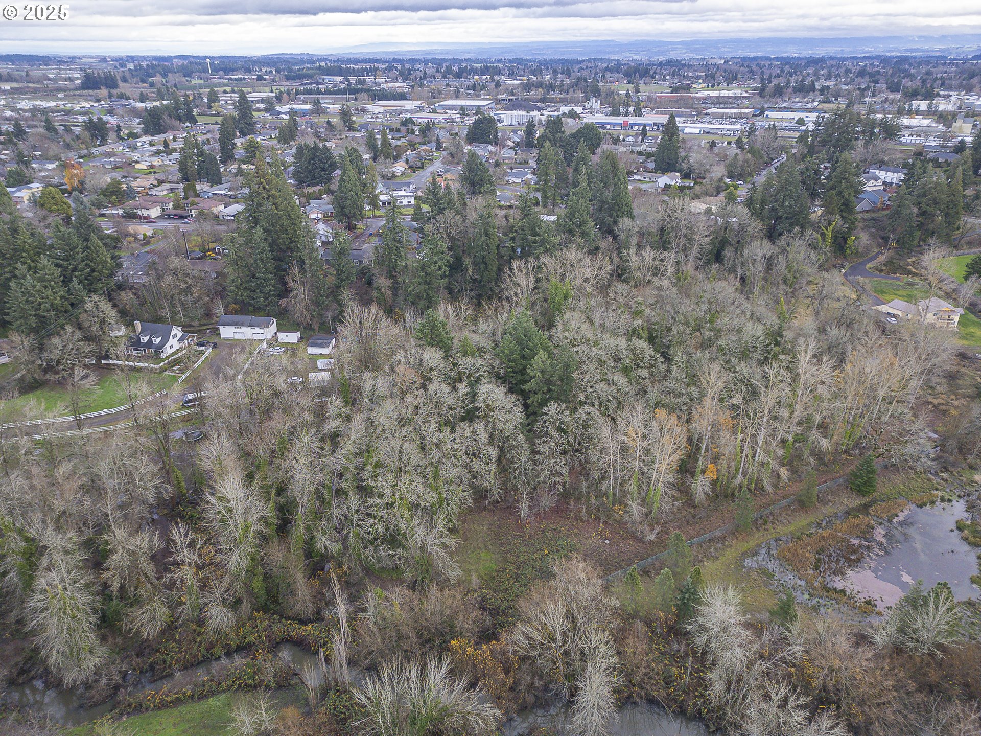 0 NE LOT Verda LN, Keizer, OR, 97303