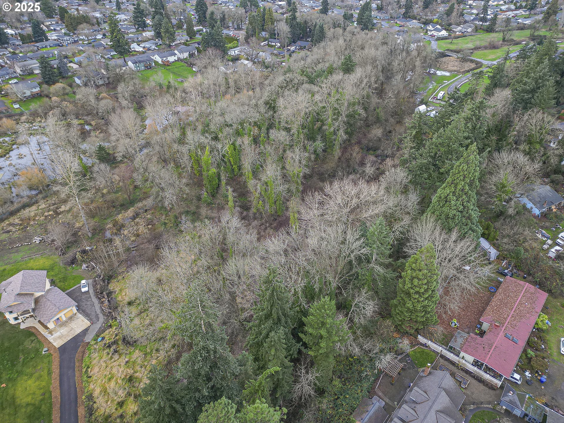 0 NE LOT Verda LN, Keizer, OR, 97303