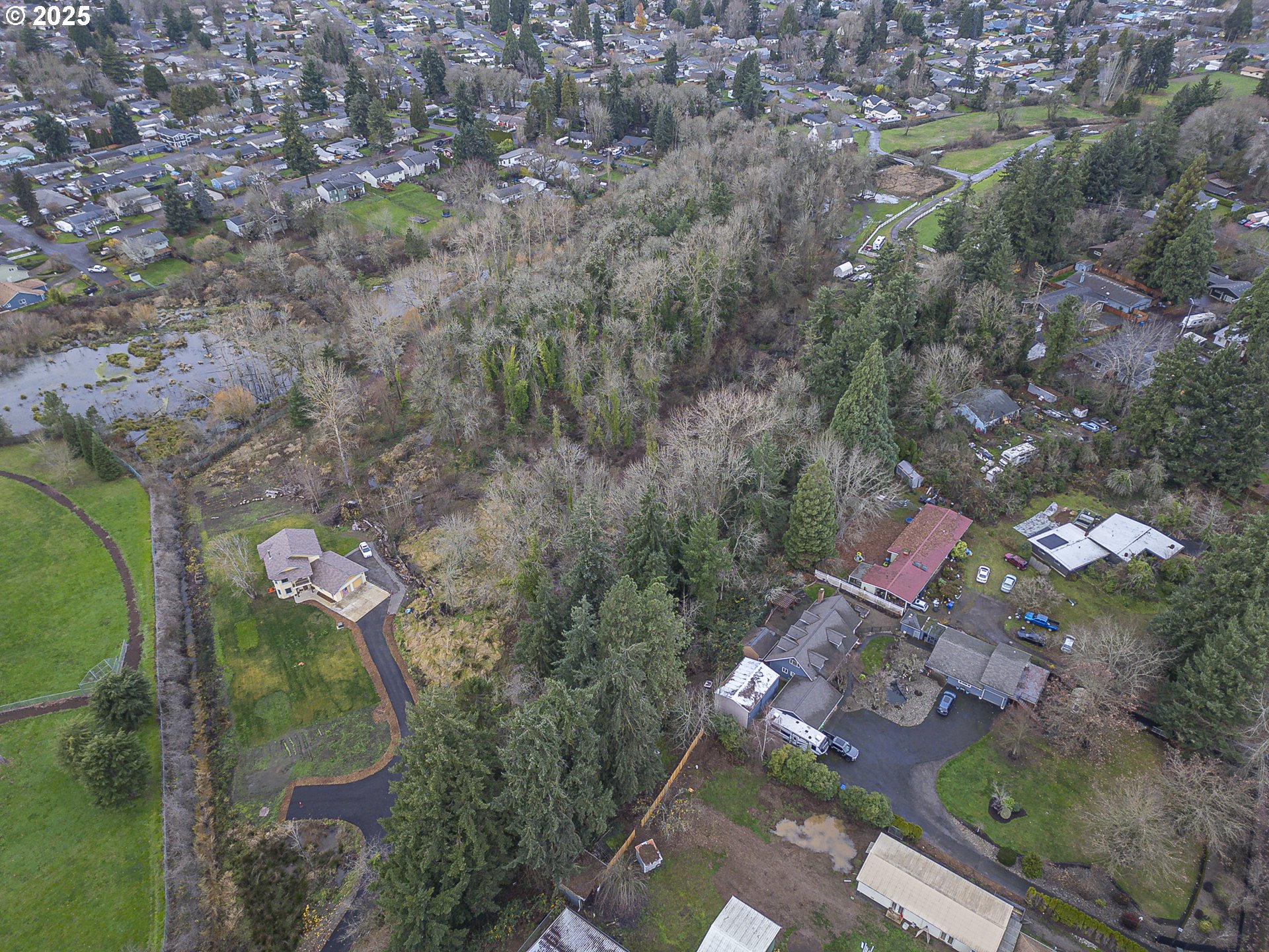 0 NE LOT Verda LN, Keizer, OR, 97303