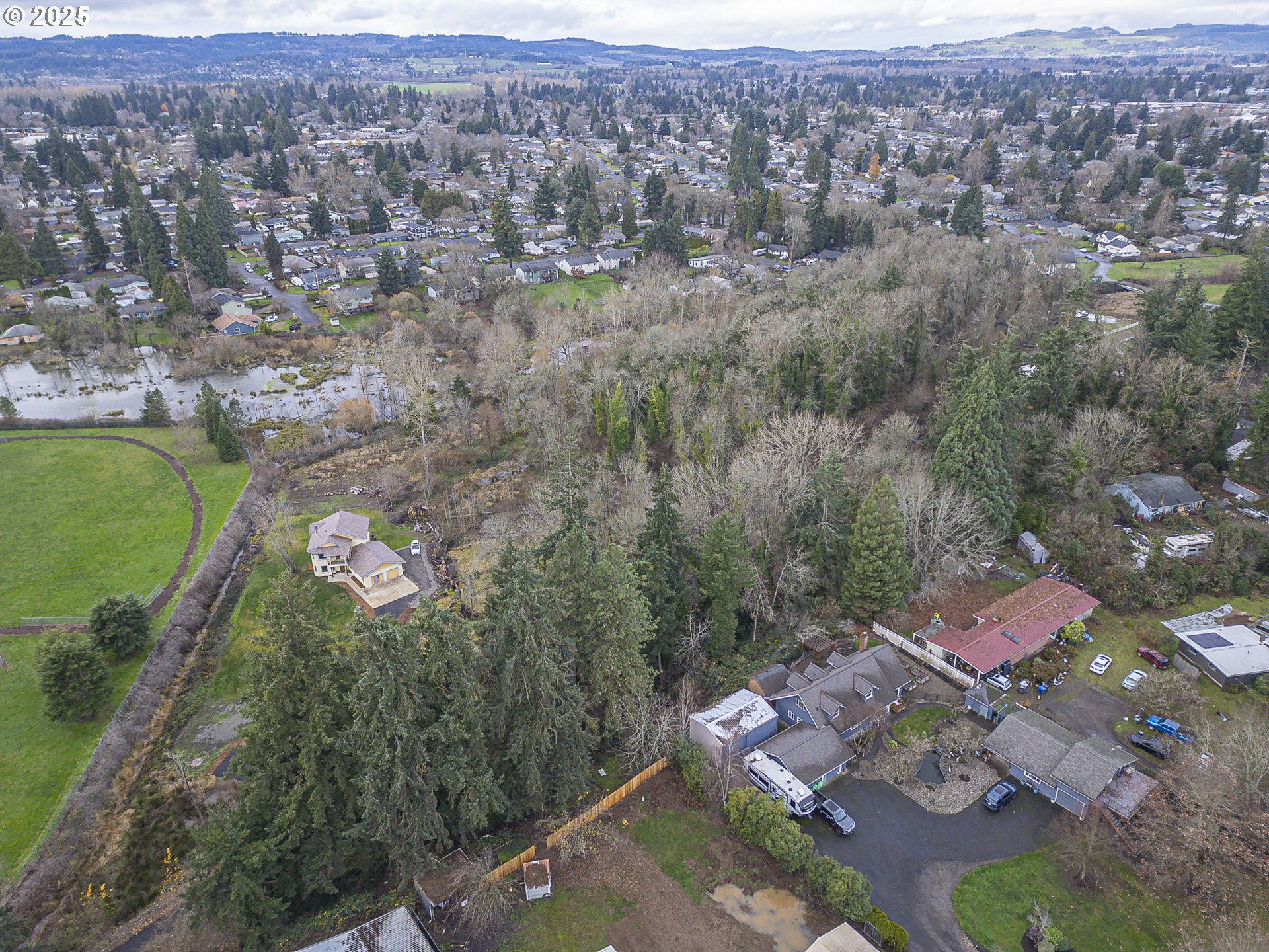 0 NE LOT Verda LN, Keizer, OR, 97303