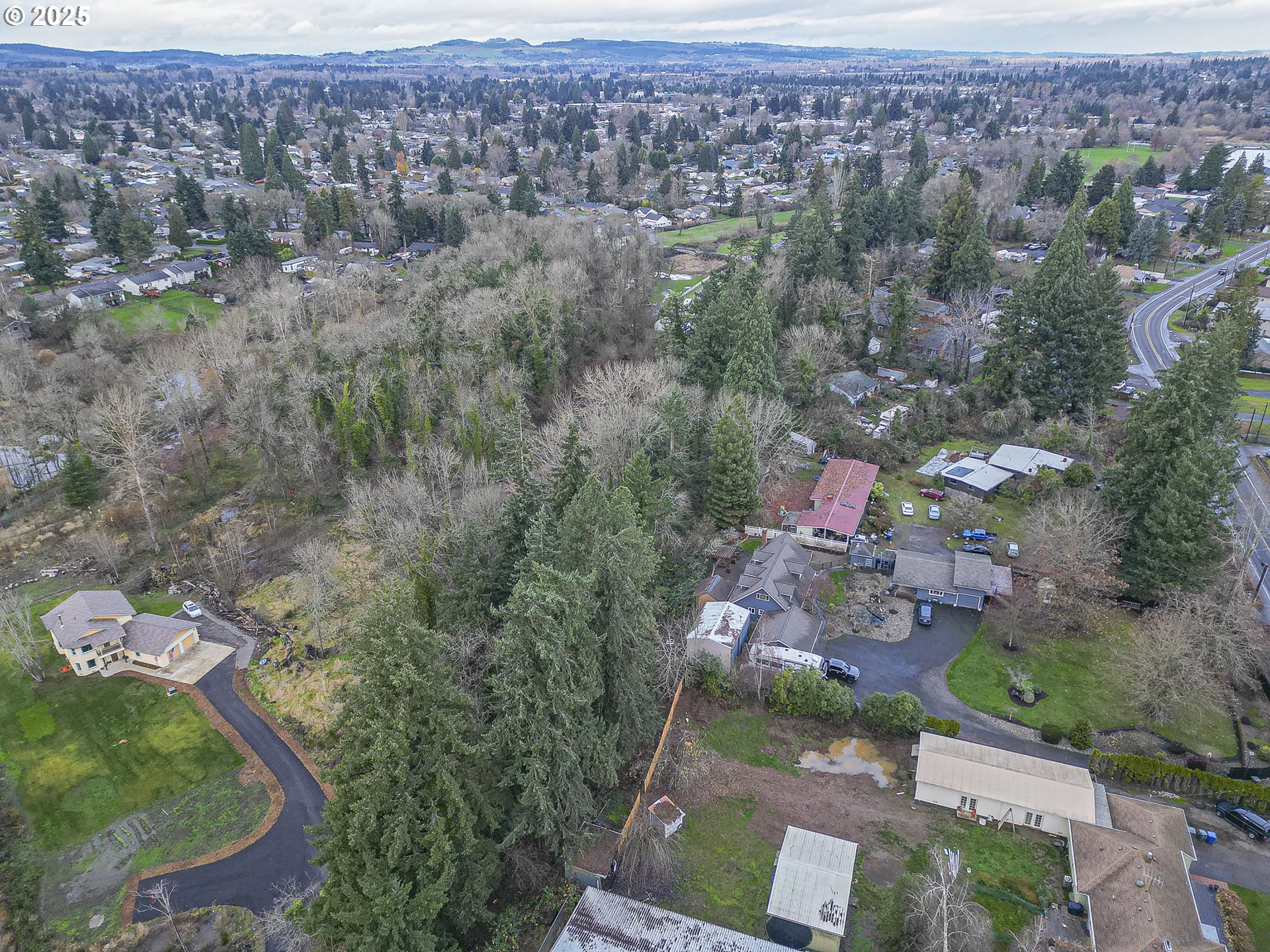 0 NE LOT Verda LN, Keizer, OR, 97303