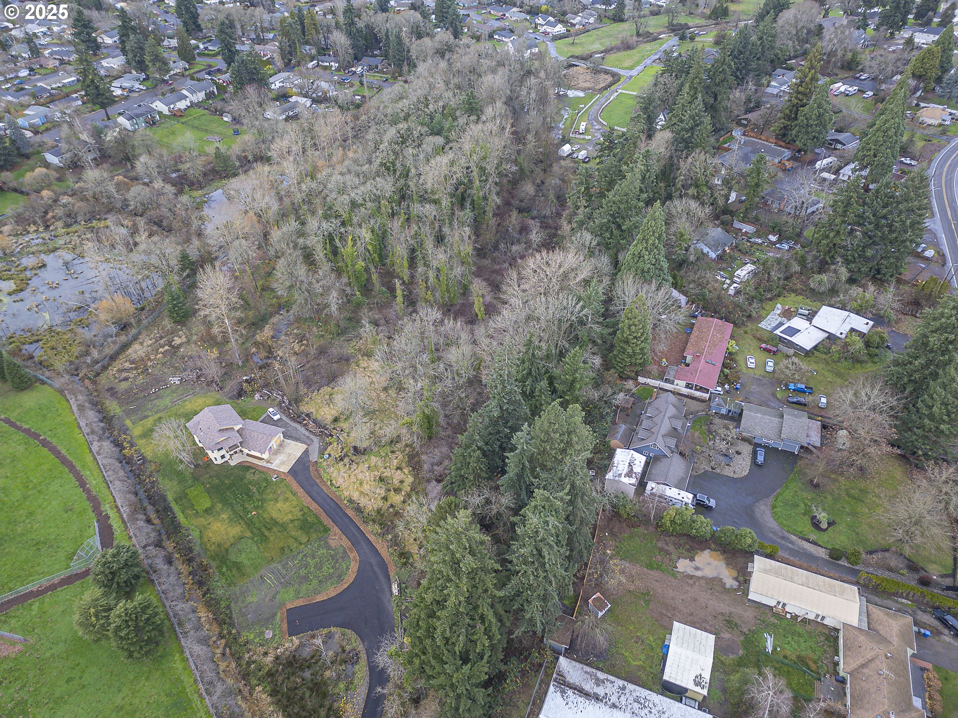 0 NE LOT Verda LN, Keizer, OR, 97303