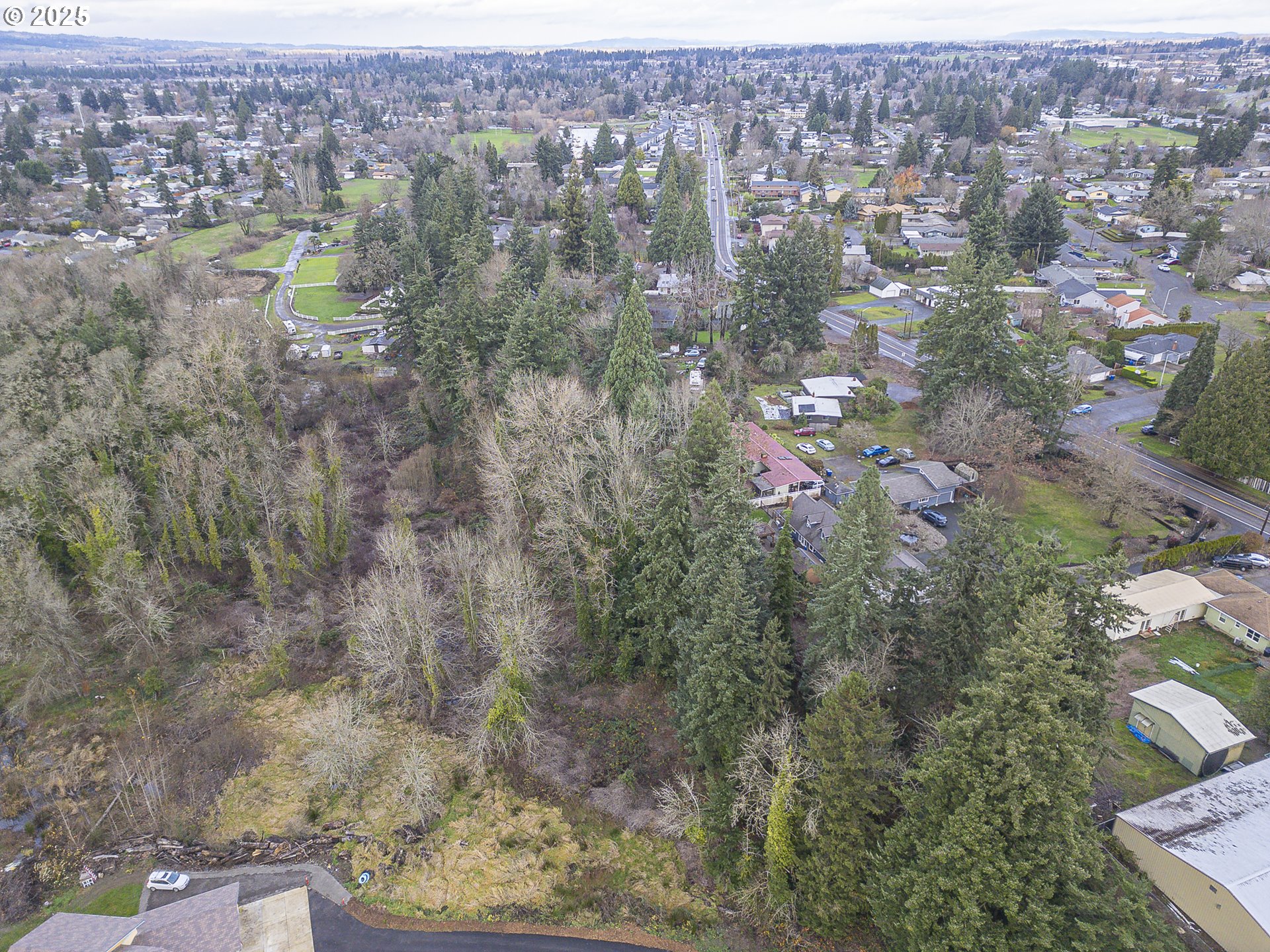 0 NE LOT Verda LN, Keizer, OR, 97303