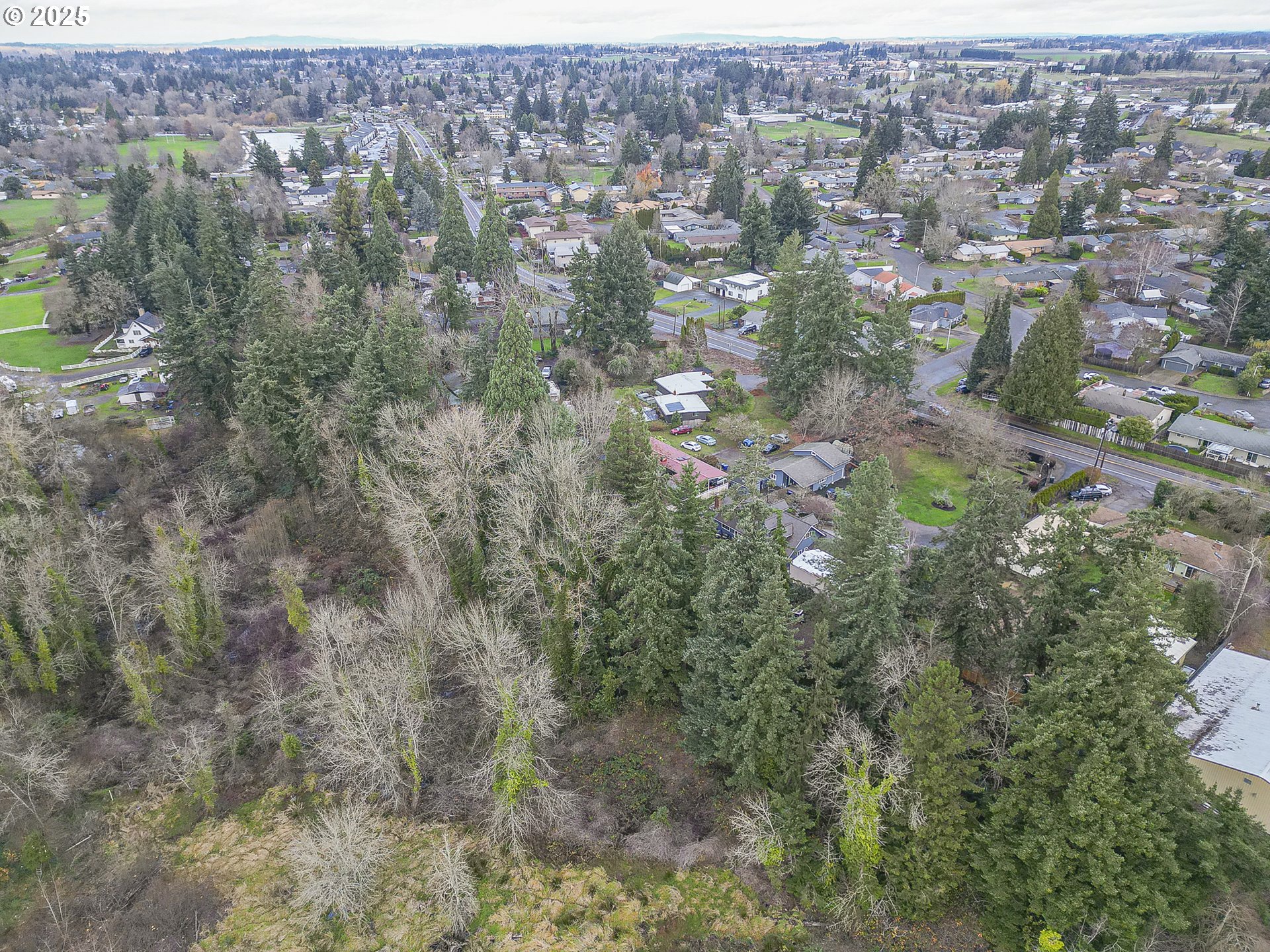 0 NE LOT Verda LN, Keizer, OR, 97303