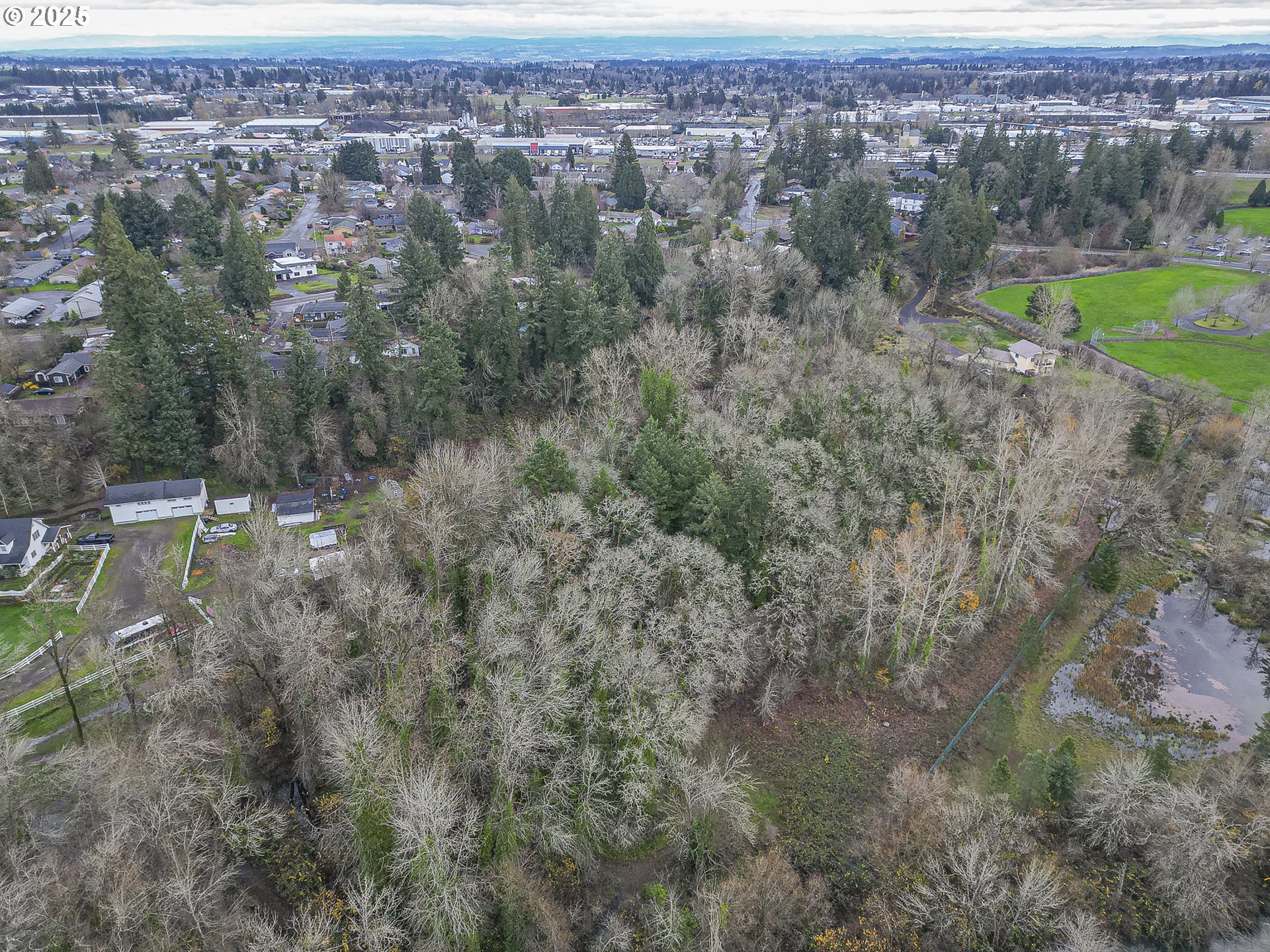 0 NE LOT Verda LN, Keizer, OR, 97303
