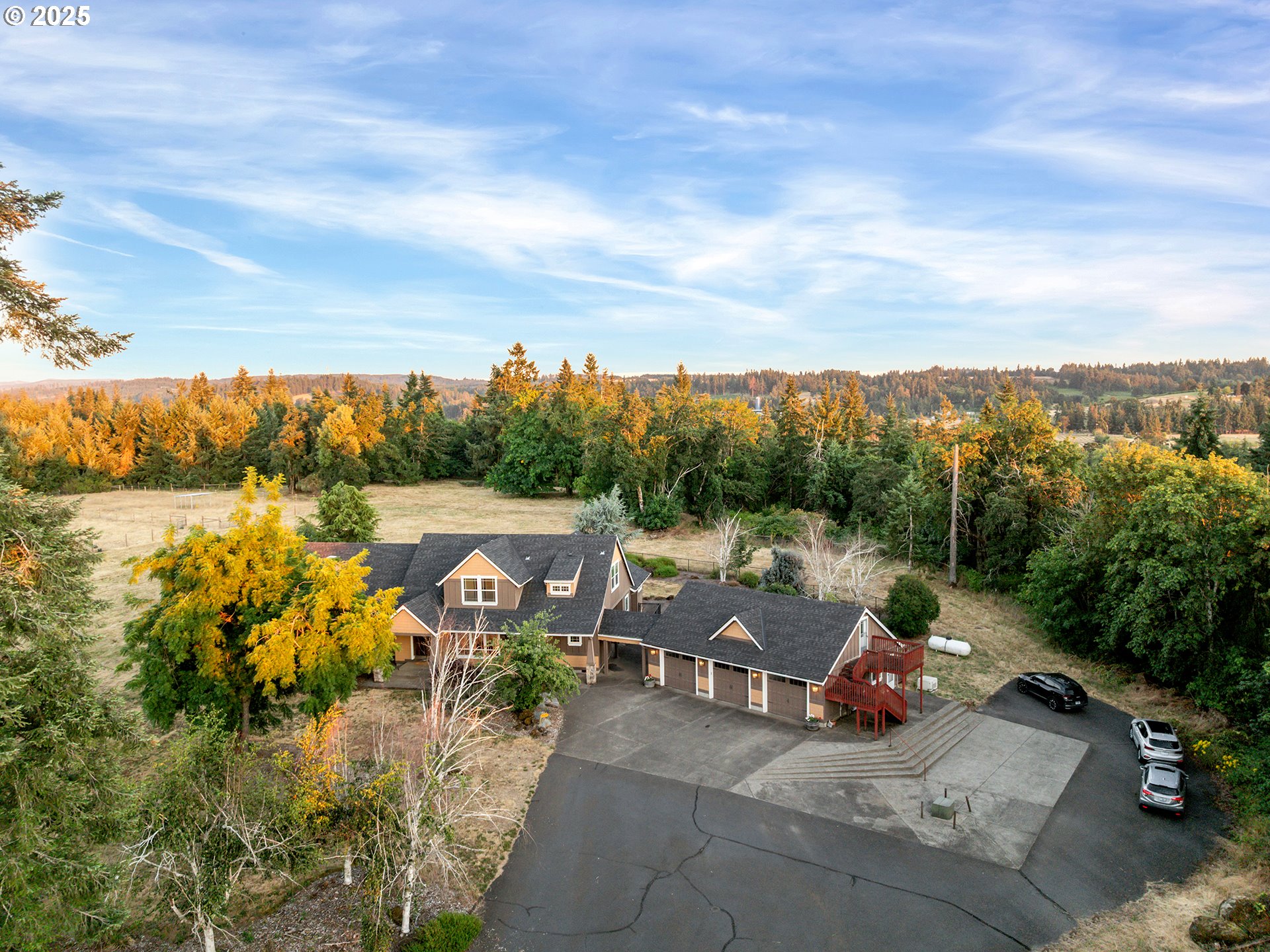 1940 PACIFIC VIEW LN, Coos Bay, OR, 97420