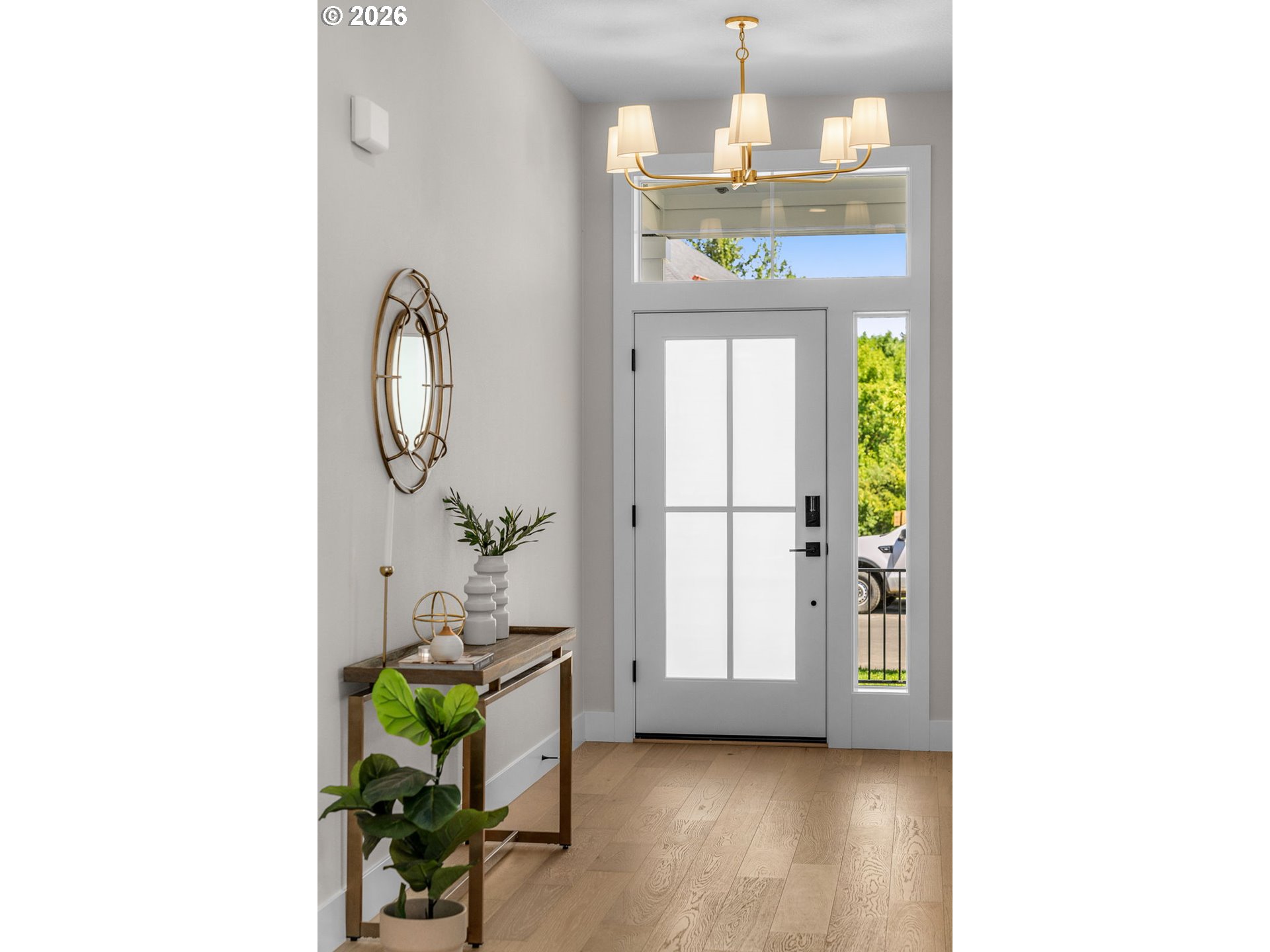 13255 NW Carson RD UNIT Lot 4, Portland, OR, 97229