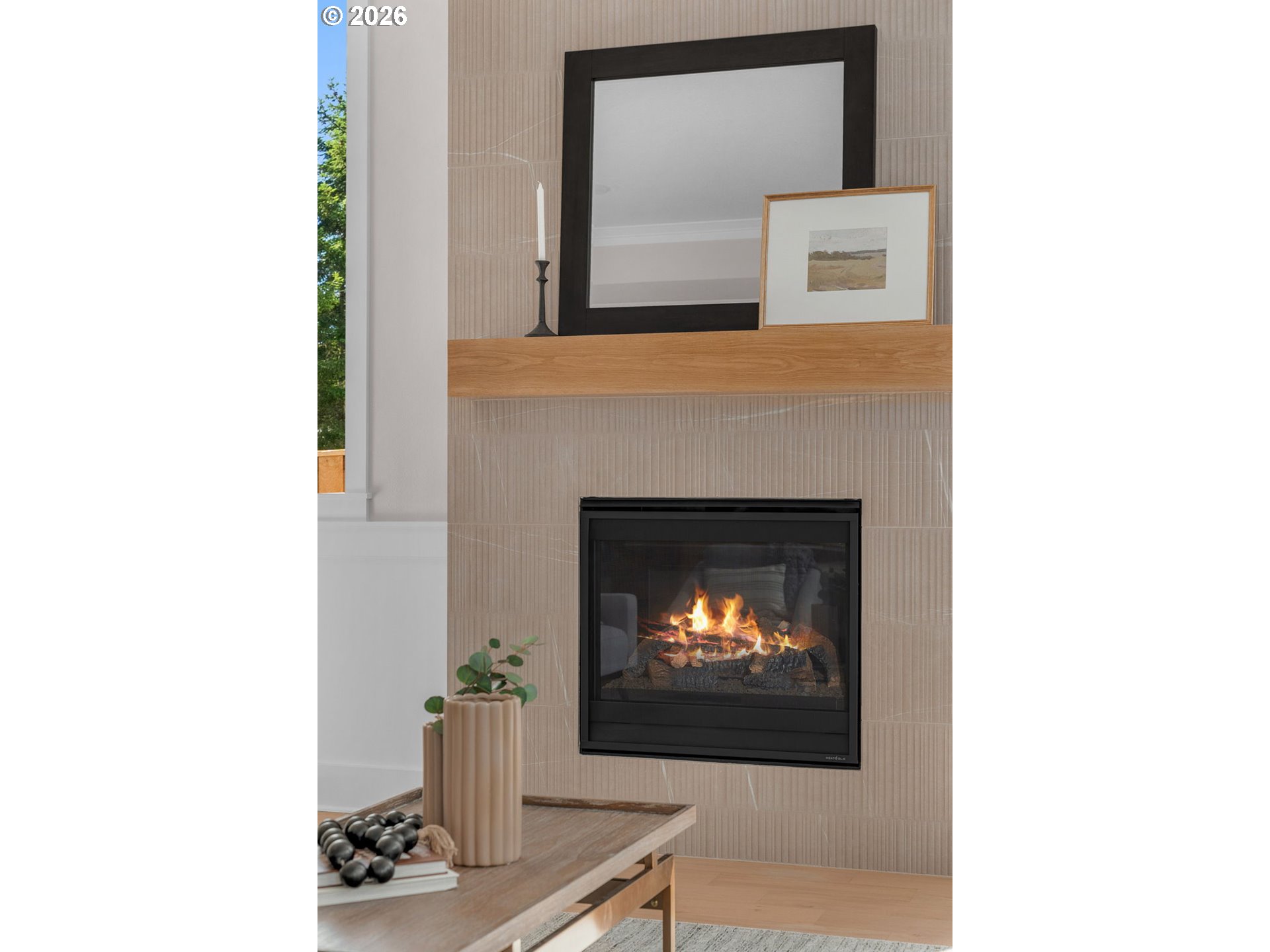 13255 NW Carson RD UNIT Lot 4, Portland, OR, 97229