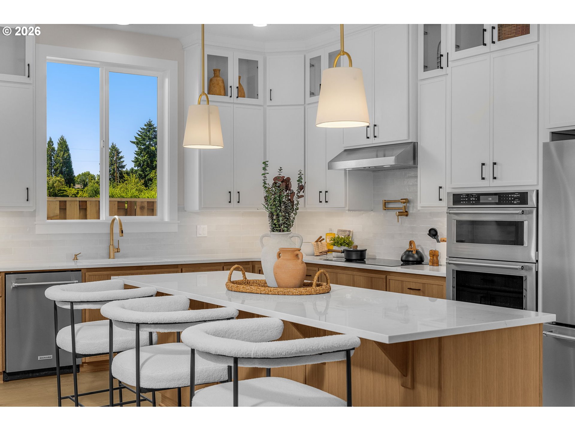 13255 NW Carson RD UNIT Lot 4, Portland, OR, 97229