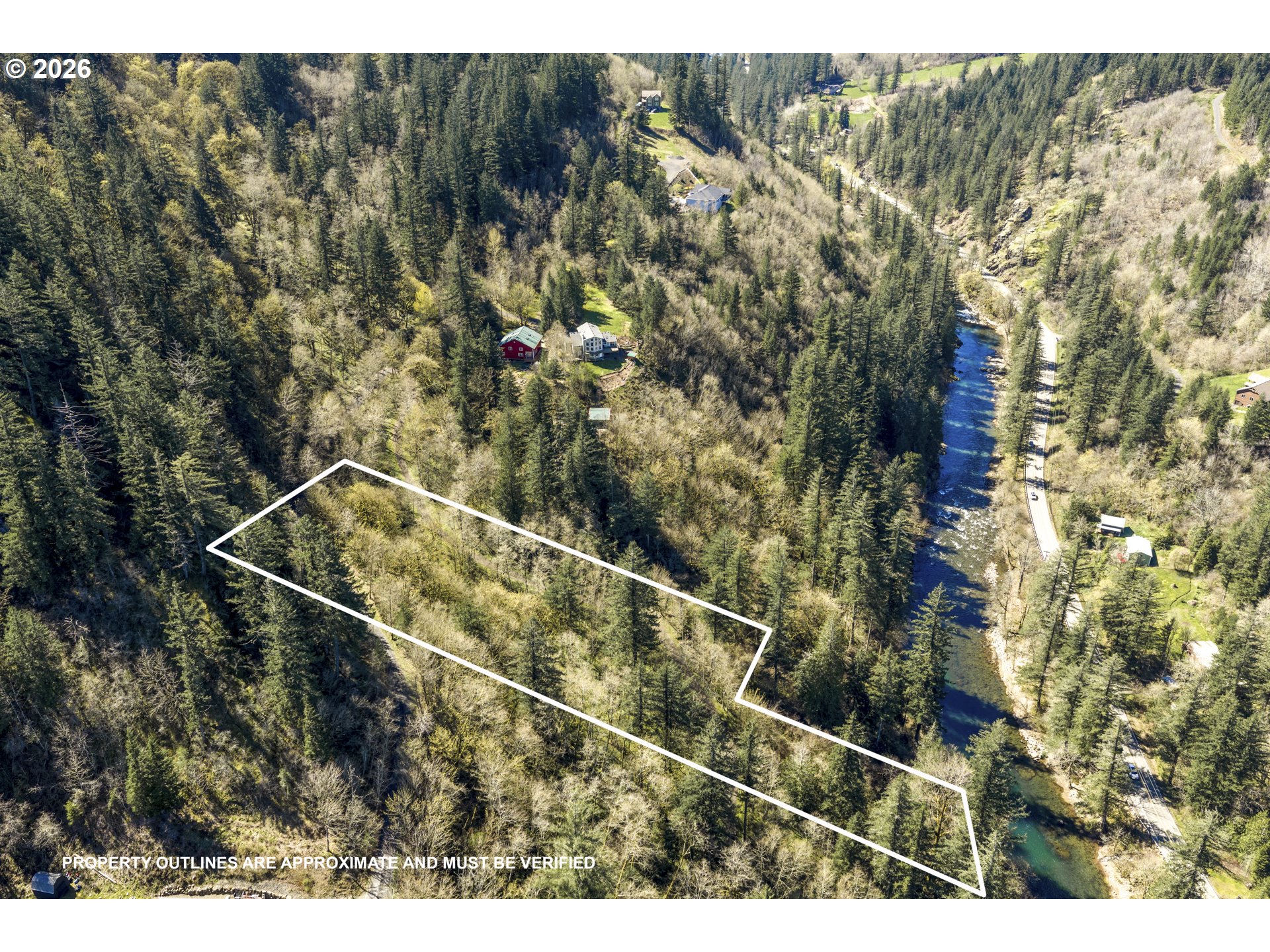 6760 Cooper Spur RD, Mt Hood Prkdl, OR, 97041