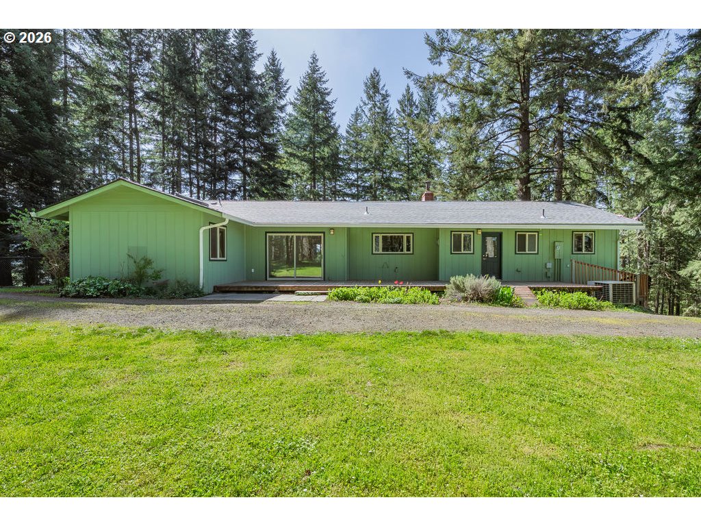 942 OSPREY DR, Umpqua, OR 97486, Umpqua