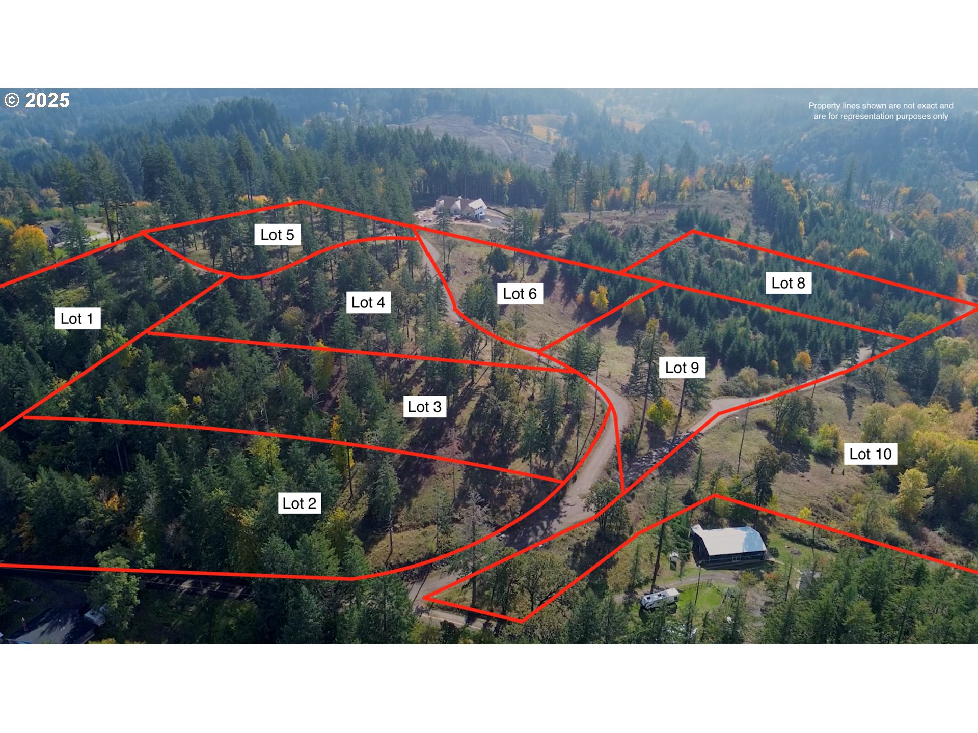 0 Orchard View Ridge UNIT 5, Mc Minnville, OR, 97128