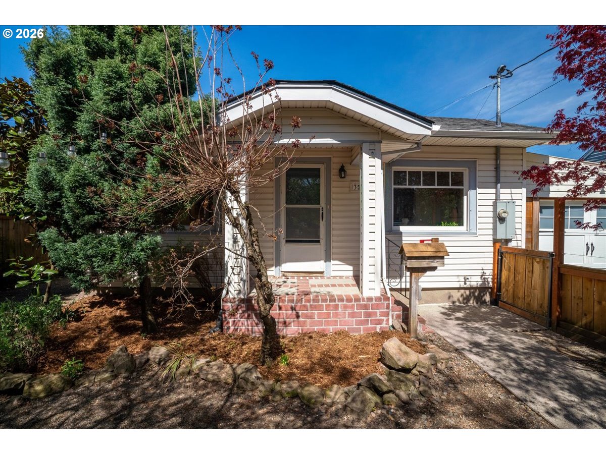 2291 Norkenzie RD, Eugene, OR, 97401