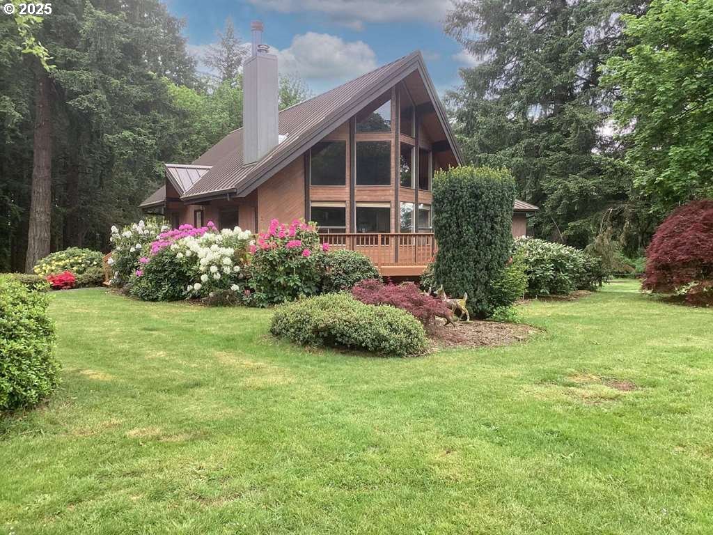 22813 NE 28TH ST, Camas, WA, 98607