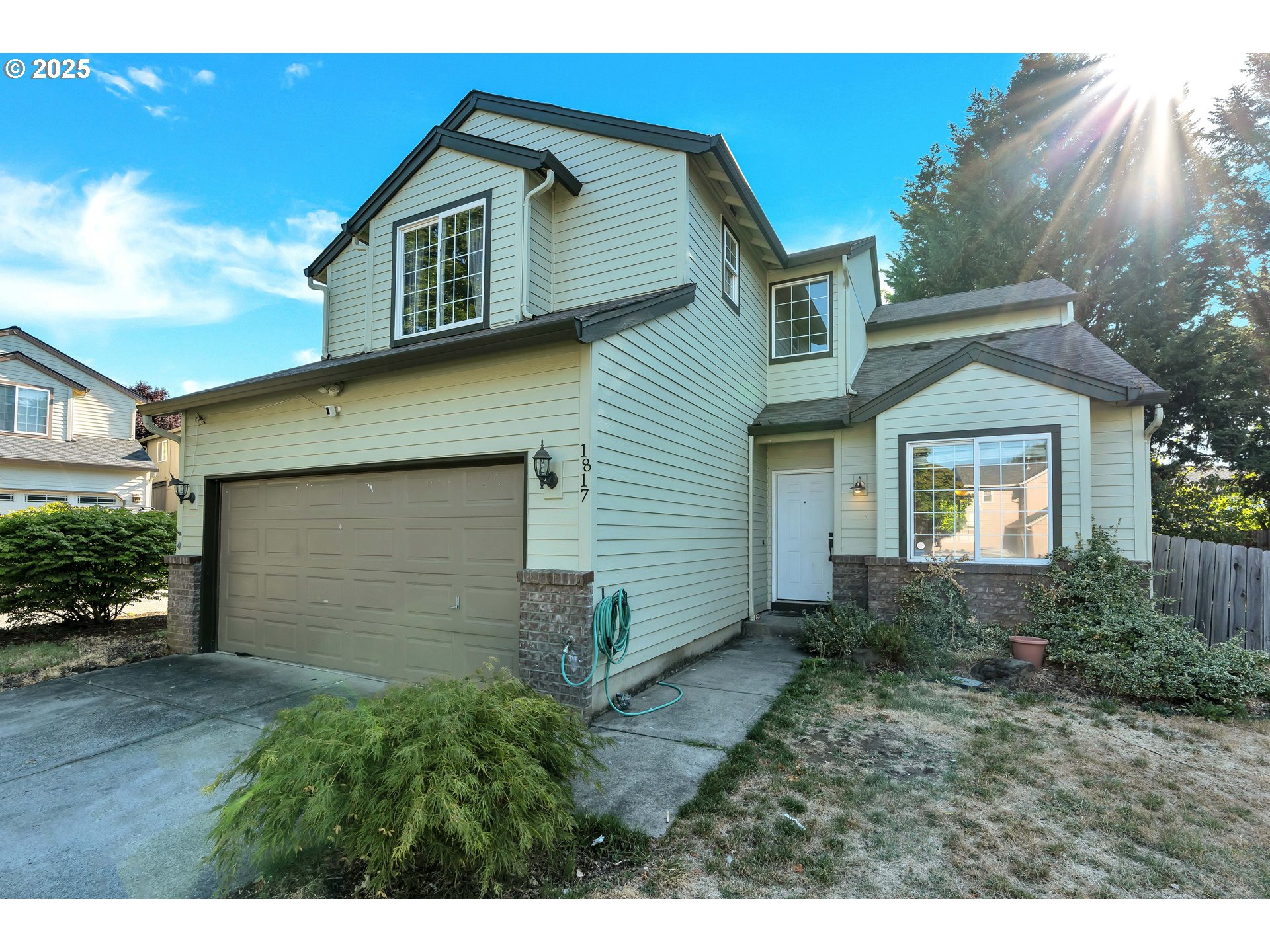 1817 SE 186TH PL, Vancouver, WA, 98683