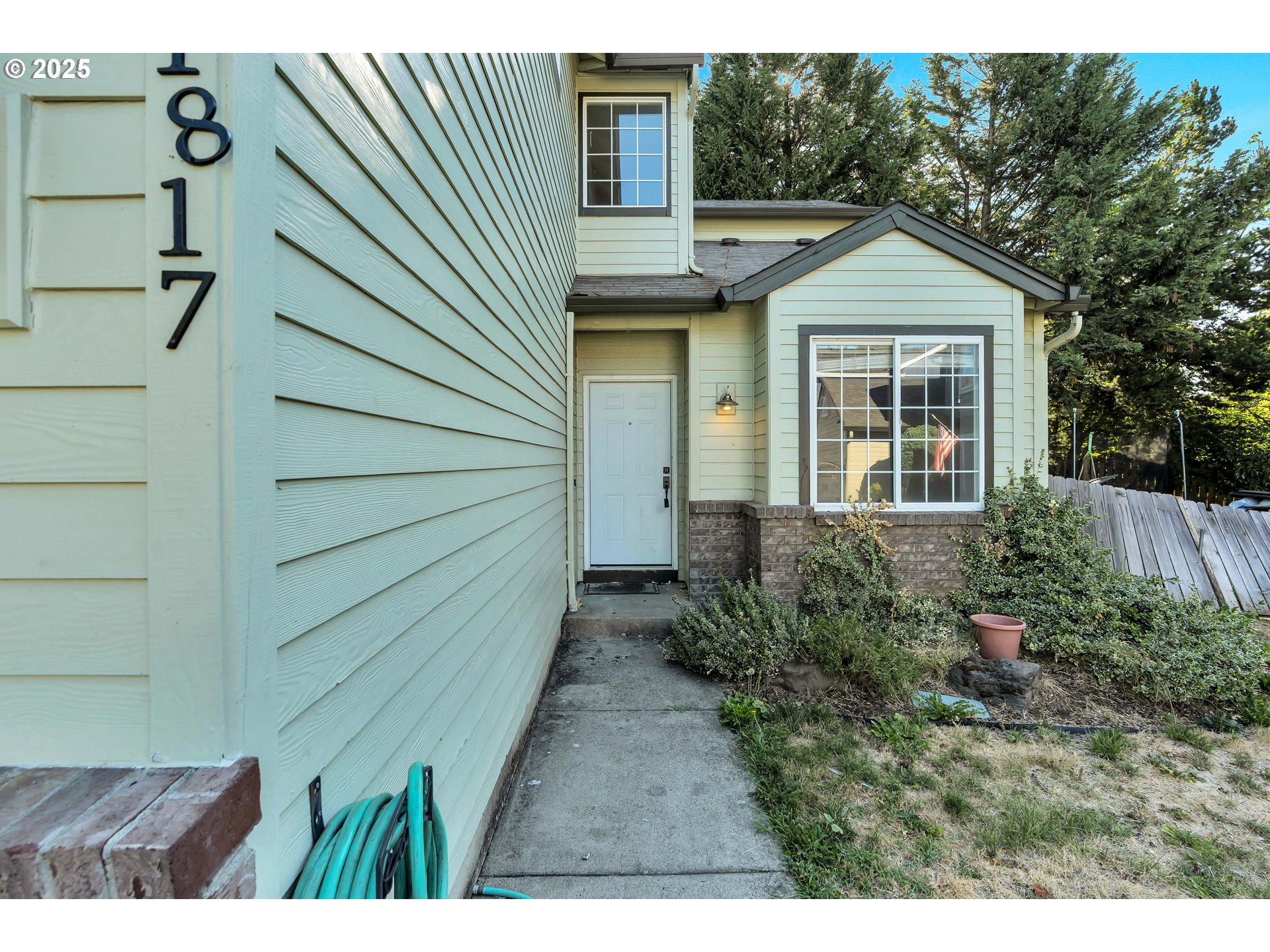 1817 SE 186TH PL, Vancouver, WA, 98683