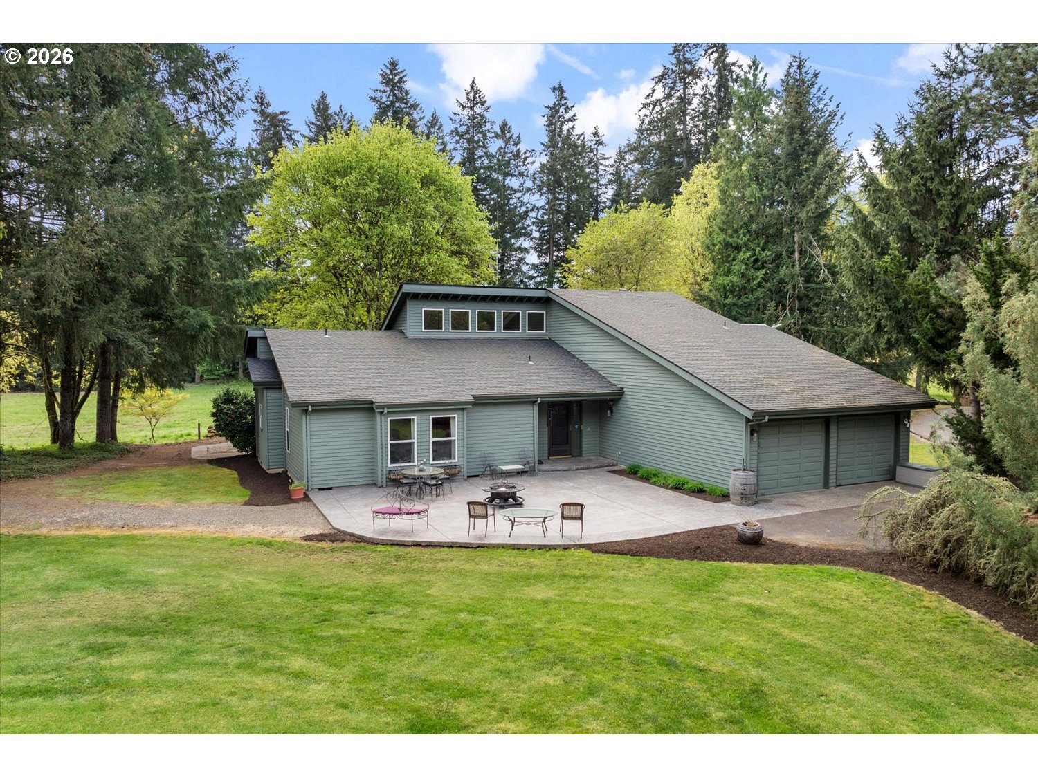 31200 SW PEACH COVE RD, West Linn, OR, 97068