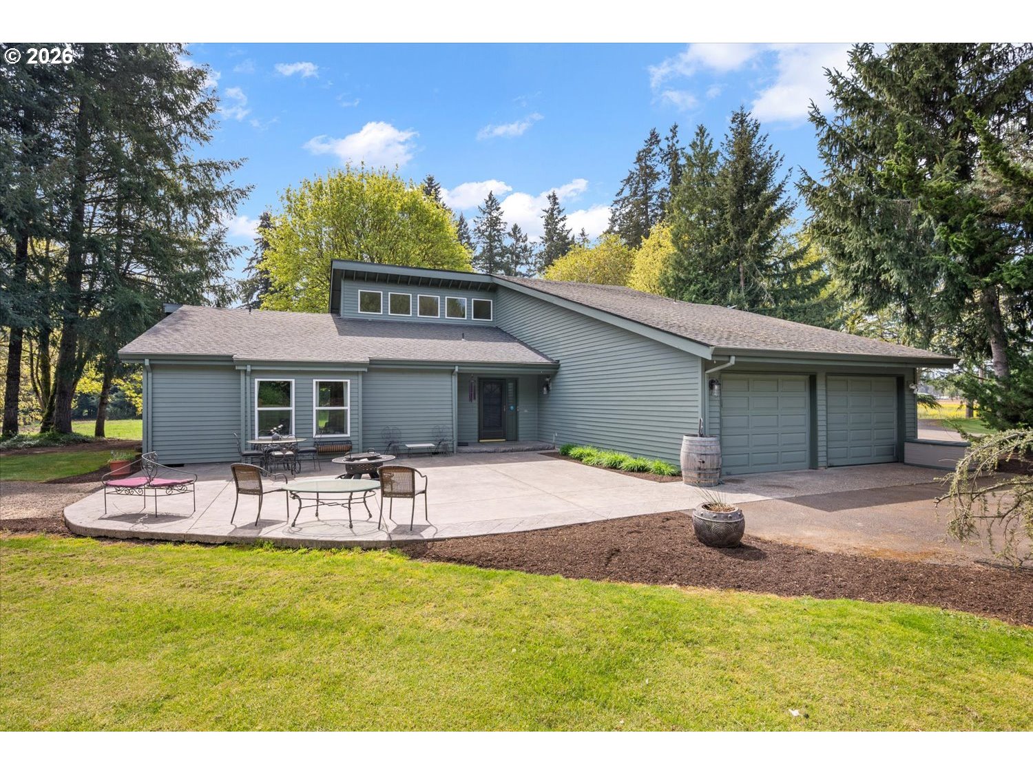 31200 SW PEACH COVE RD, West Linn, OR, 97068