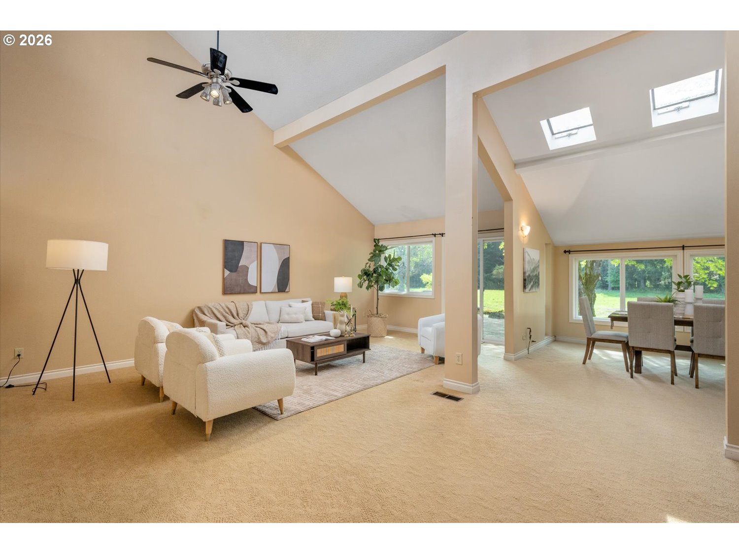 31200 SW PEACH COVE RD, West Linn, OR, 97068