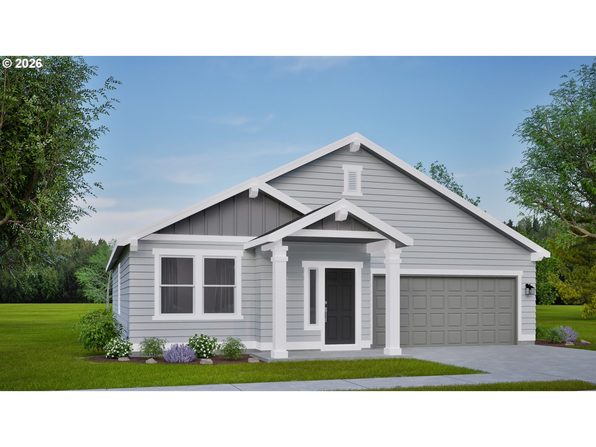 399 N 72ND PL, Springfield, OR, 97478