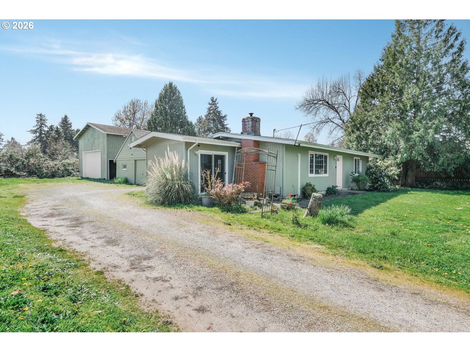 1108 N HADLEY RD, Newberg, OR, 97132