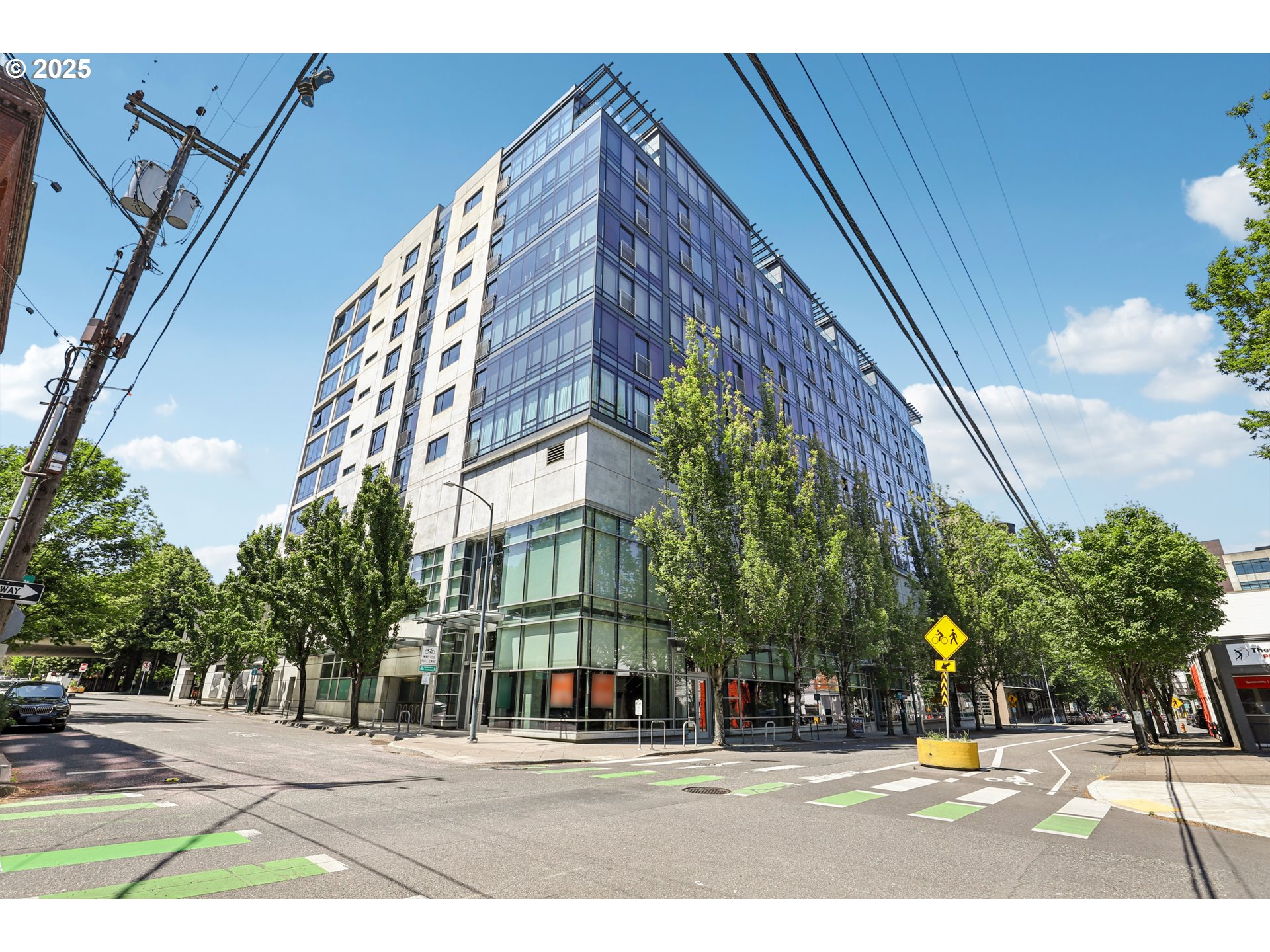 1410 NW KEARNEY ST UNIT 1019, Portland, OR, 97209