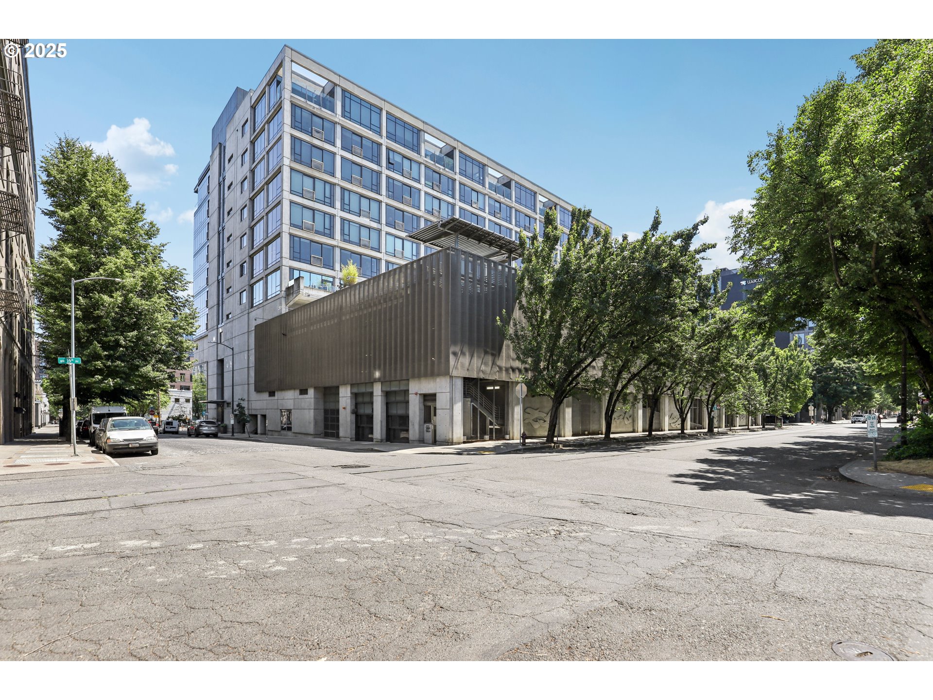 1410 NW KEARNEY ST UNIT 717, Portland, OR, 97209