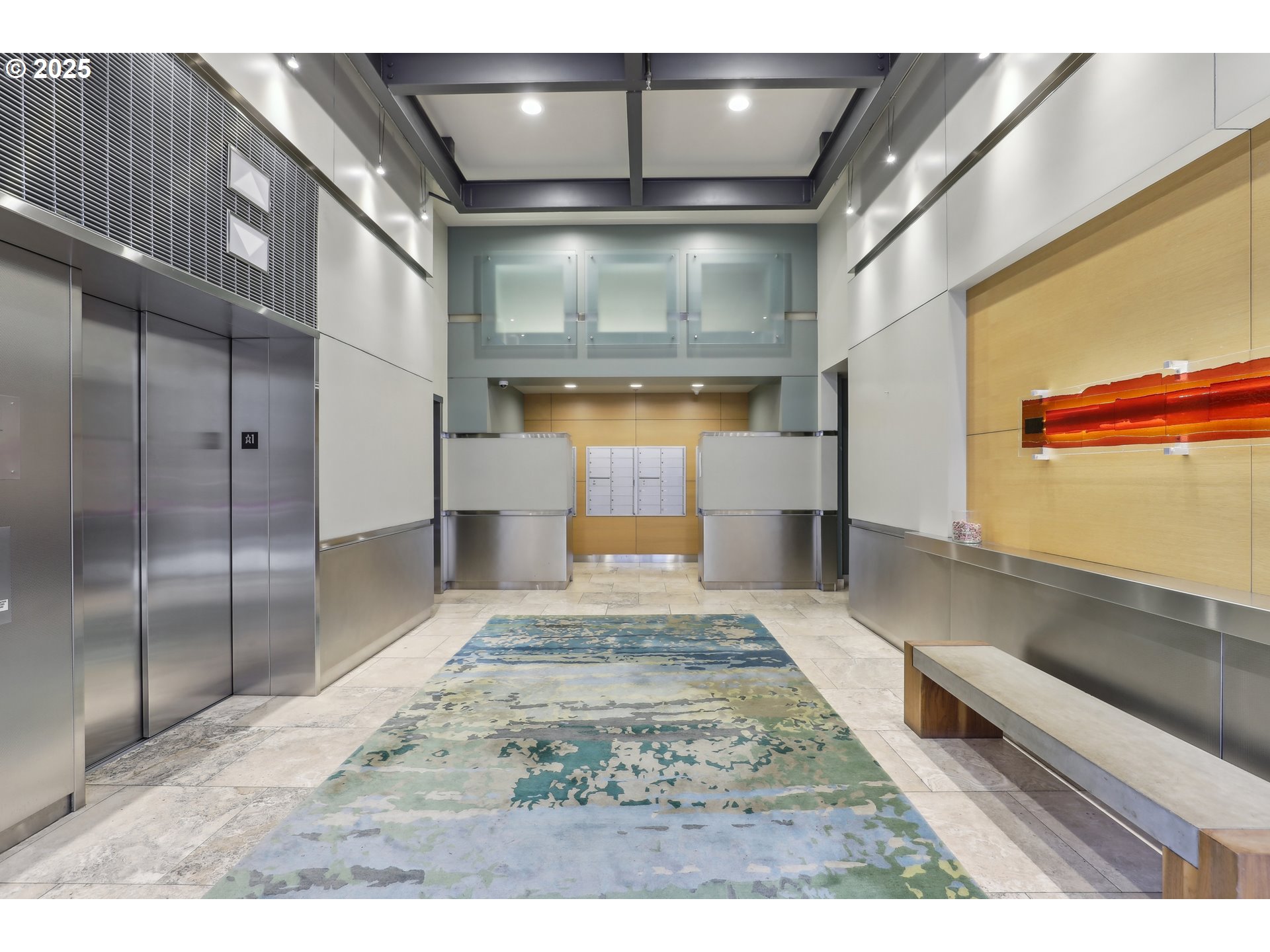 1410 NW KEARNEY ST UNIT 717, Portland, OR, 97209