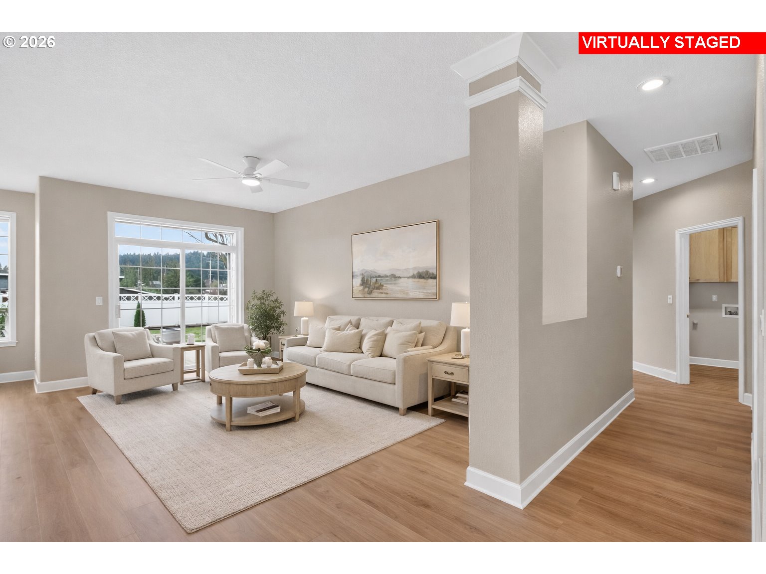 18201 NE 266TH CIR, Battle Ground, WA, 98604