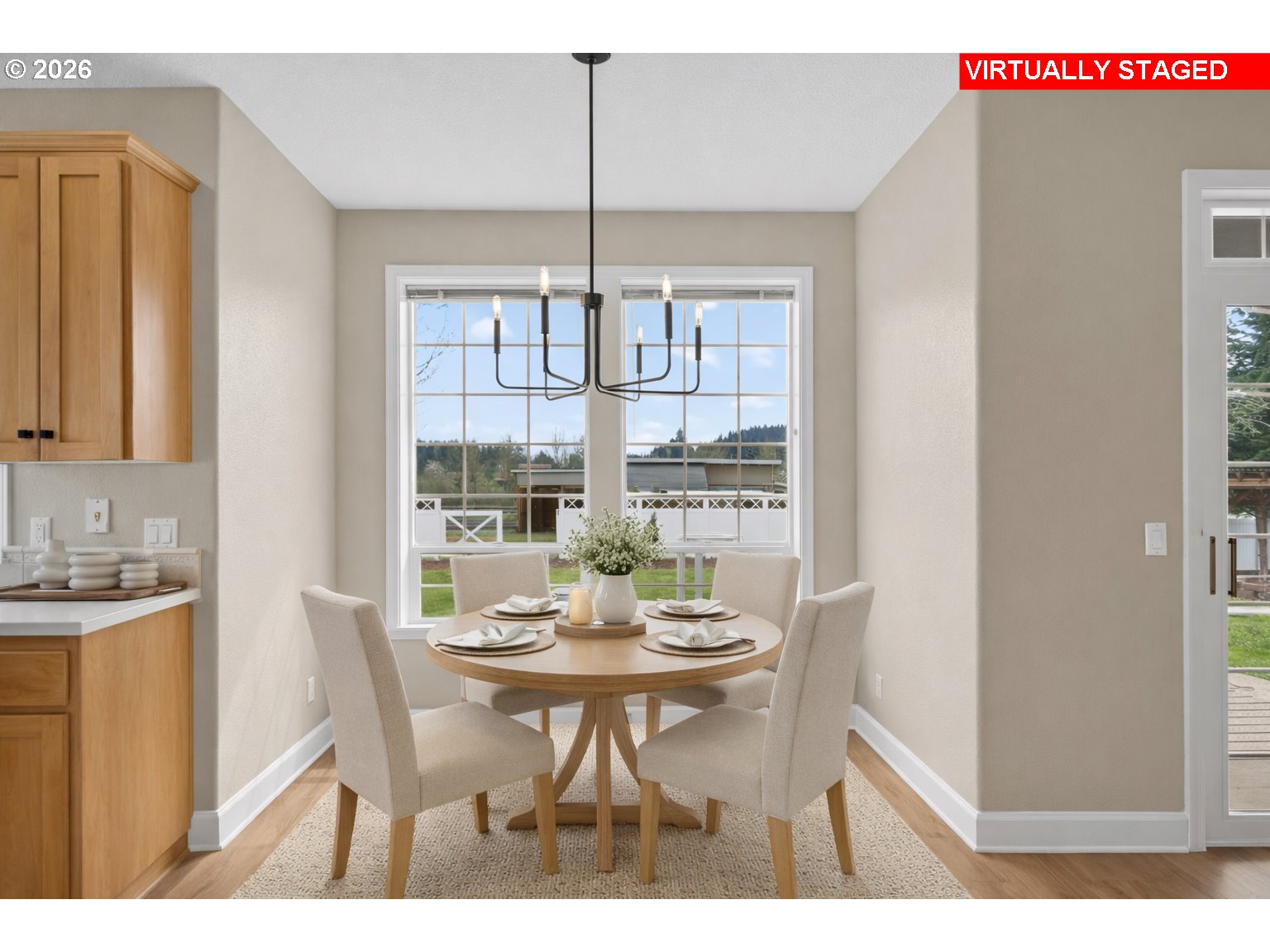 18201 NE 266TH CIR, Battle Ground, WA, 98604