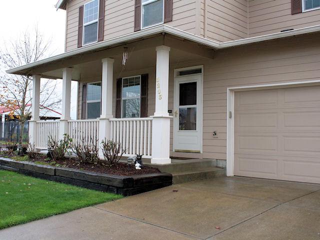 Sold Property