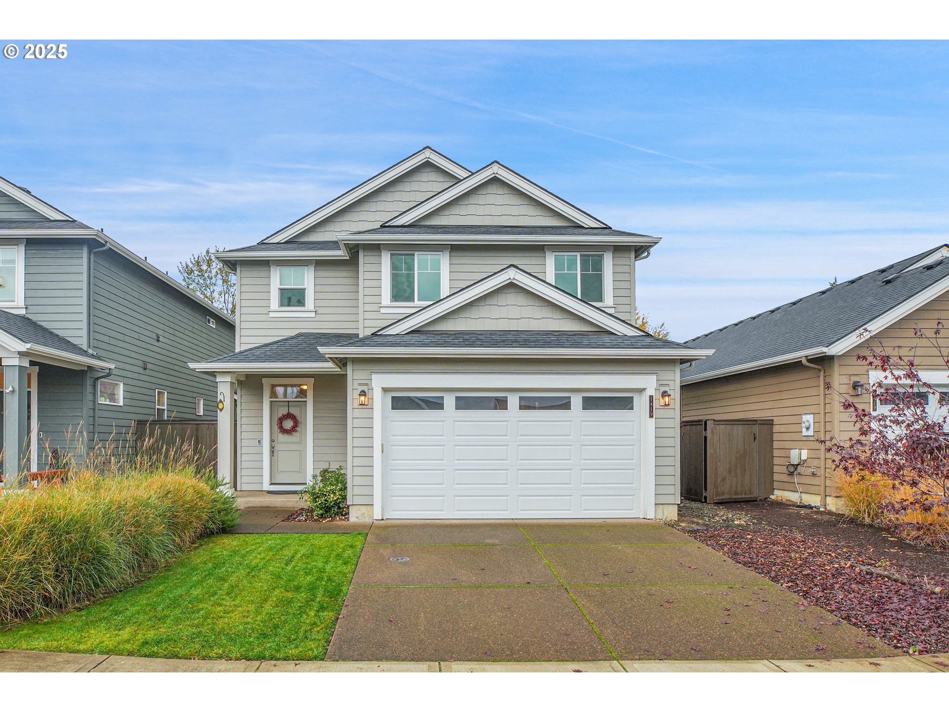 2789 NE Claire RD UNIT 206, Estacada, OR, 97023