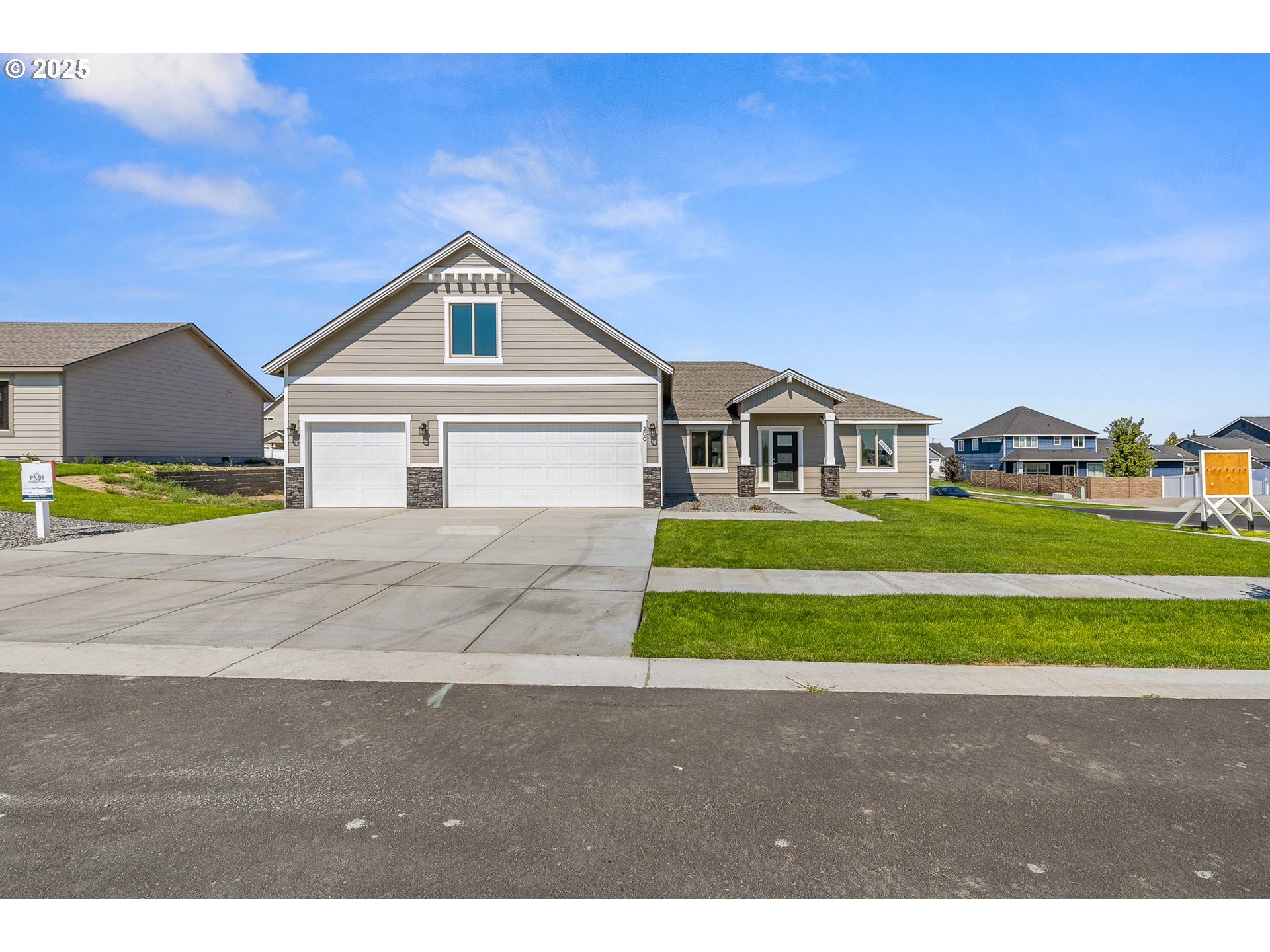 Listings Search
