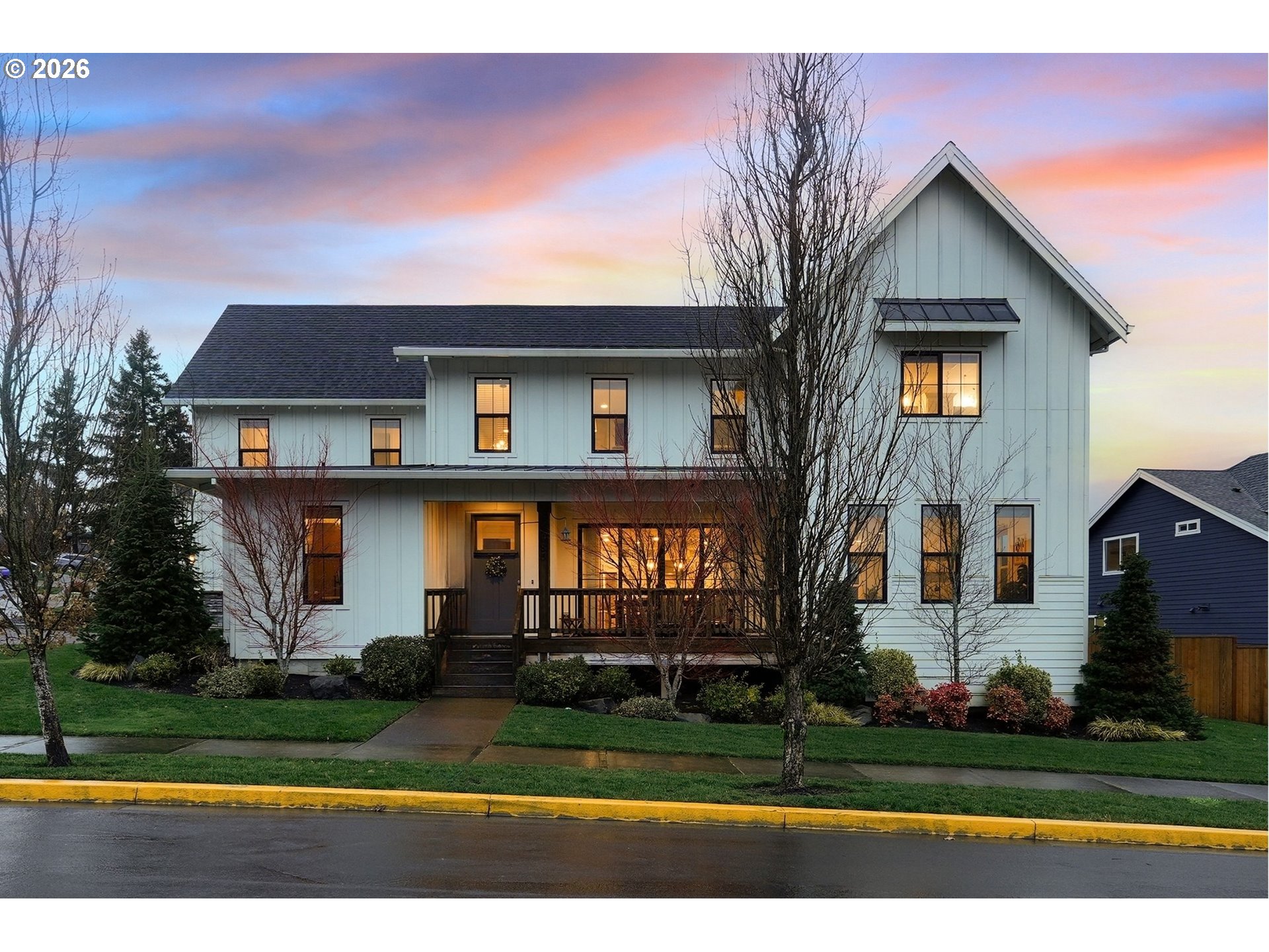 4217 ALBERT CIR, Lake Oswego, OR, 97035