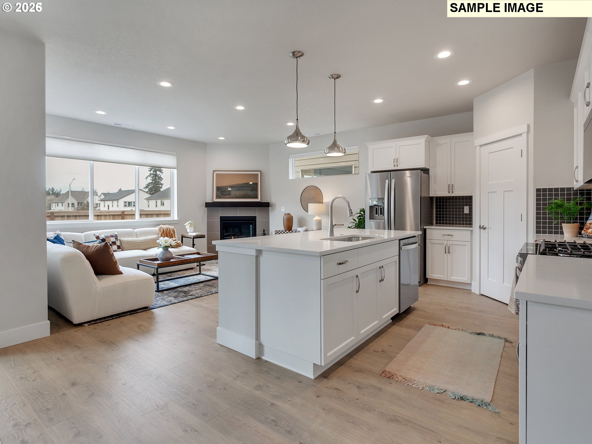 13857 SW 175th AVE, Tigard, OR, 97140