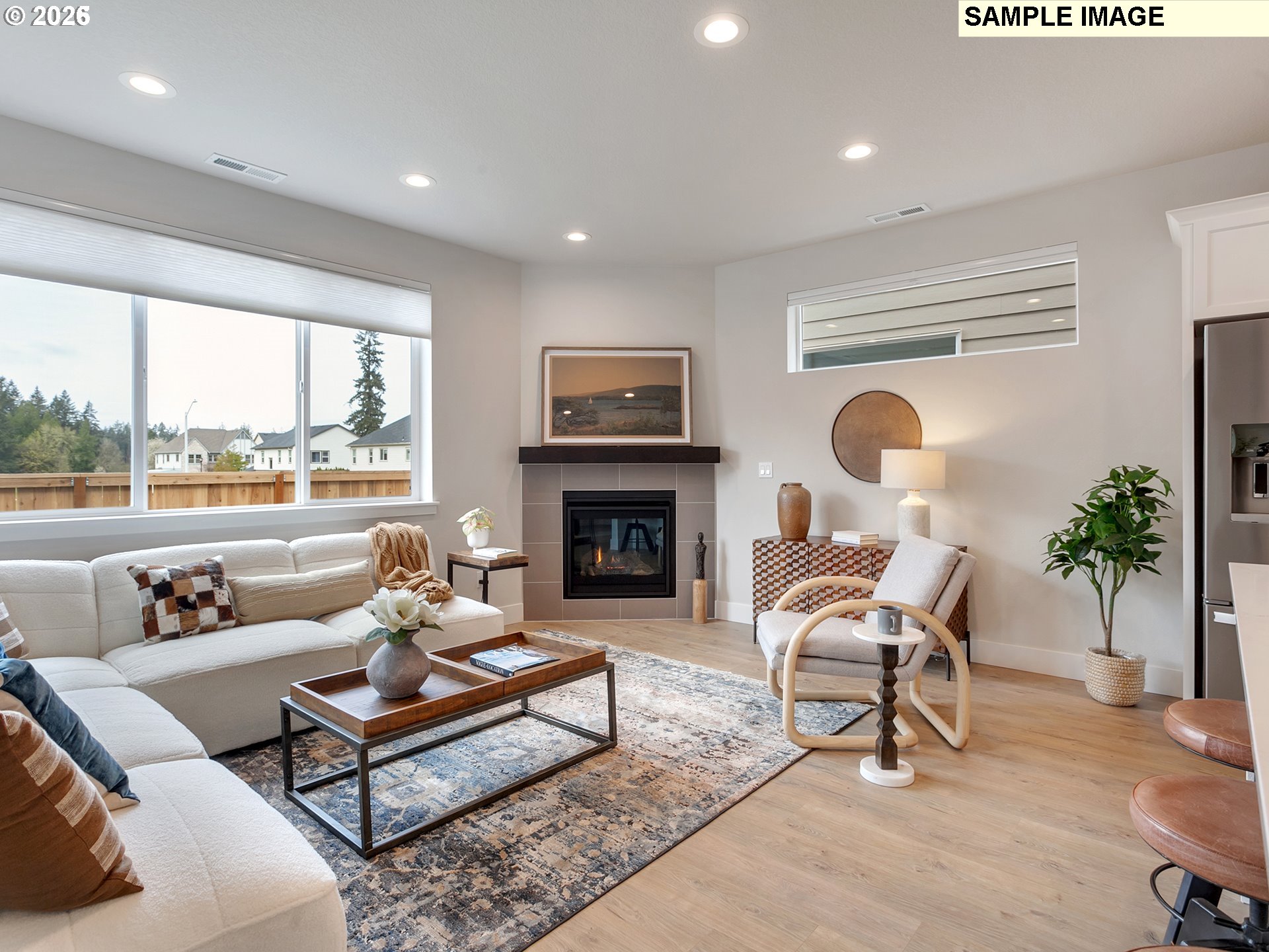 13857 SW 175th AVE, Tigard, OR, 97140