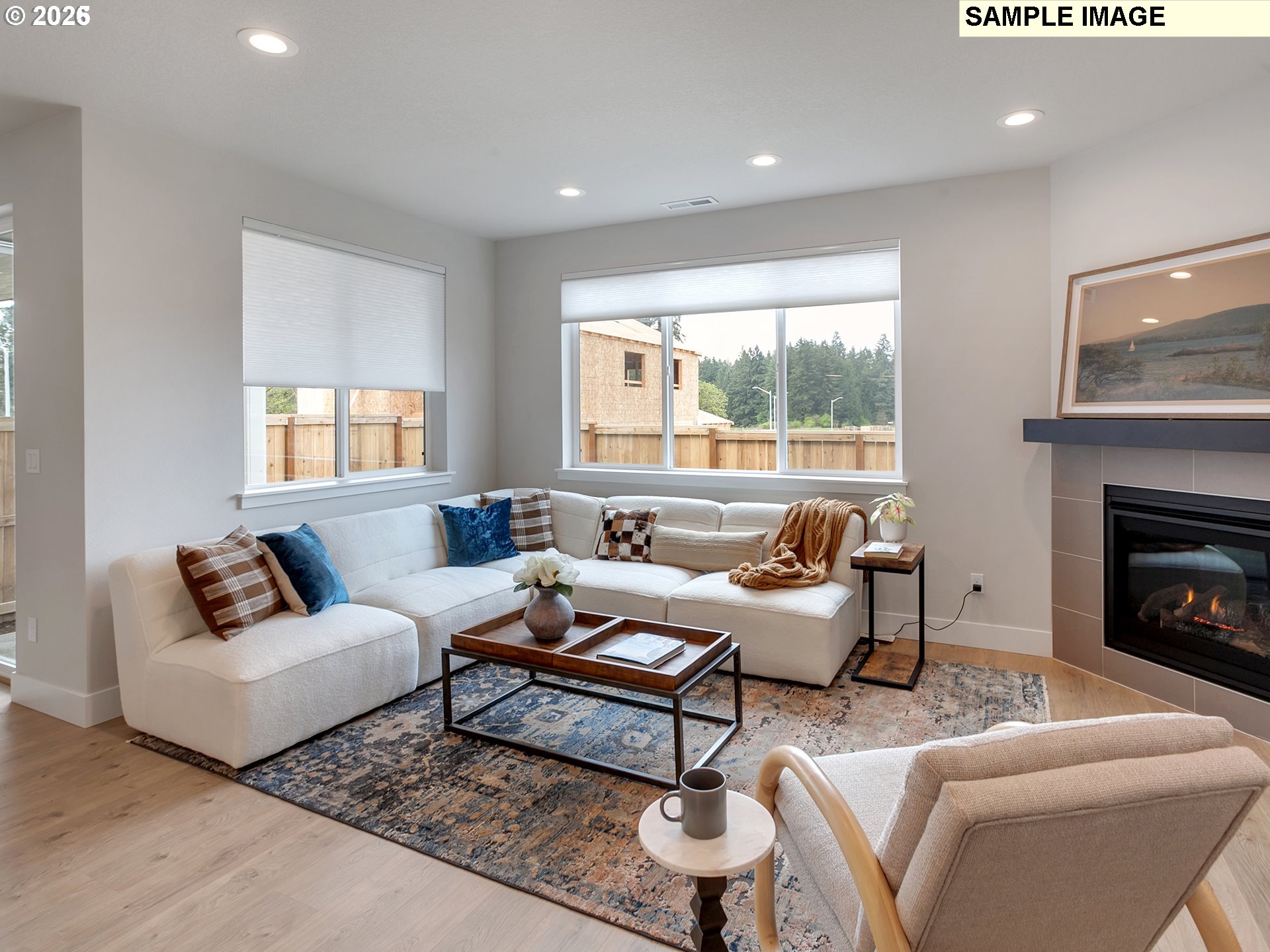 13857 SW 175th AVE, Tigard, OR, 97140