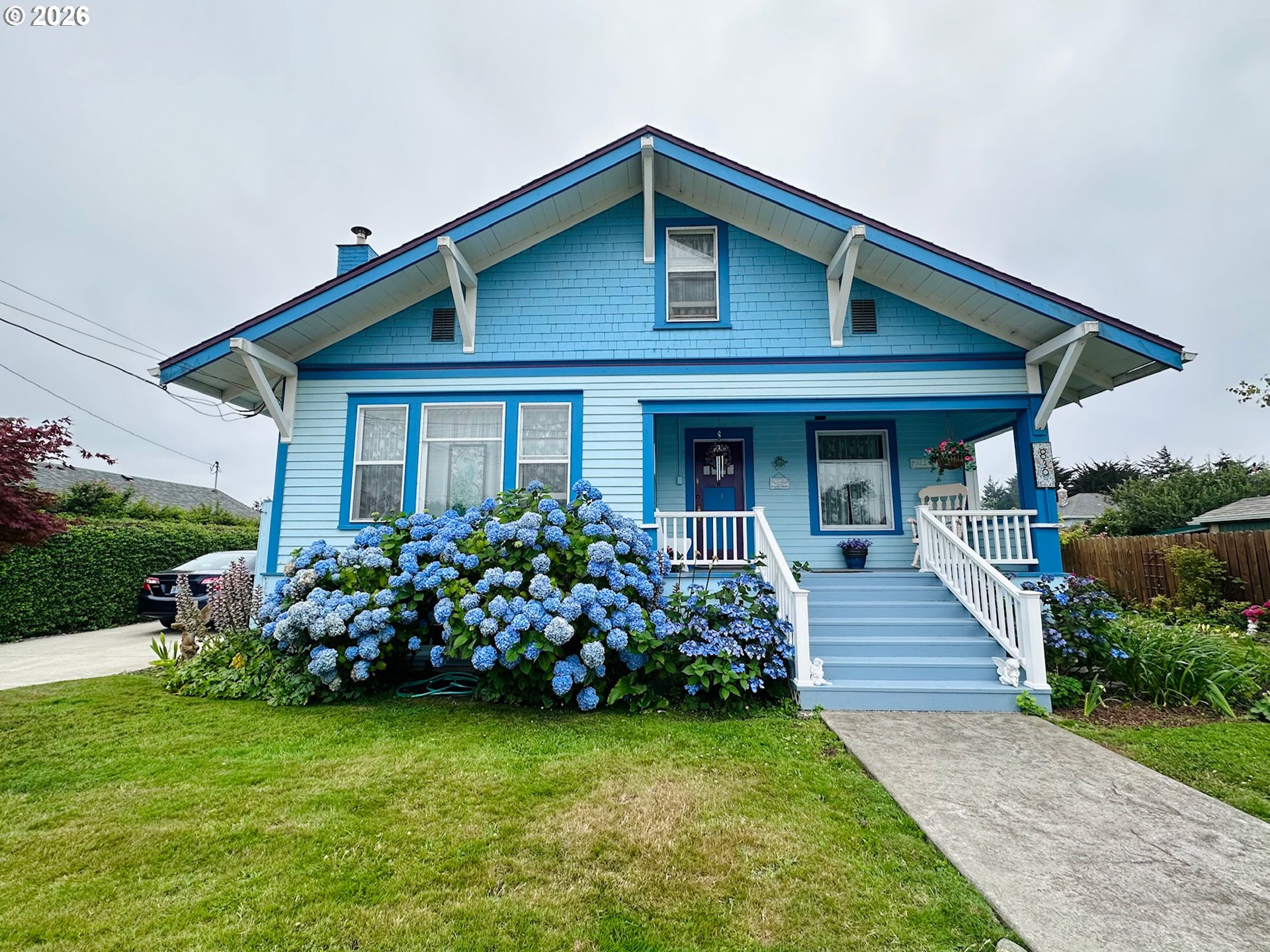 1666 EVERGREEN DR, Eugene, OR, 97404