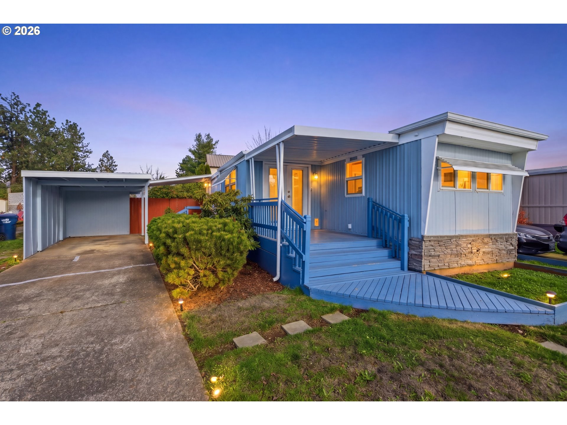 2150 LAURA ST UNIT 83, Springfield, OR, 97477
