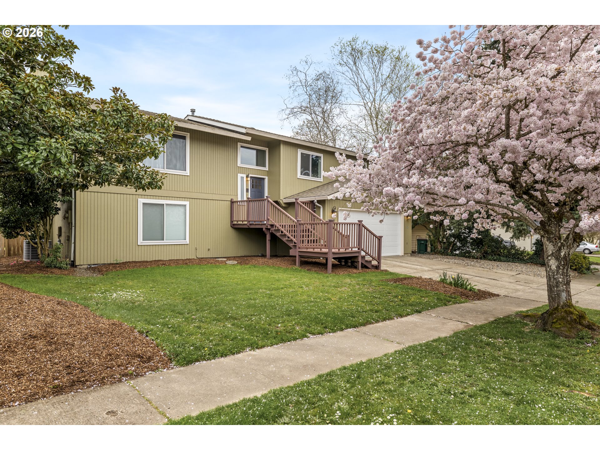 174 SW 10TH AVE, Canby, OR, 97013