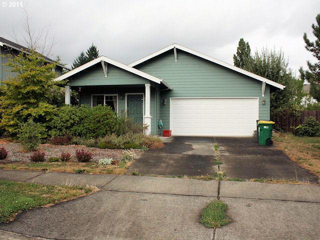 Sold Property