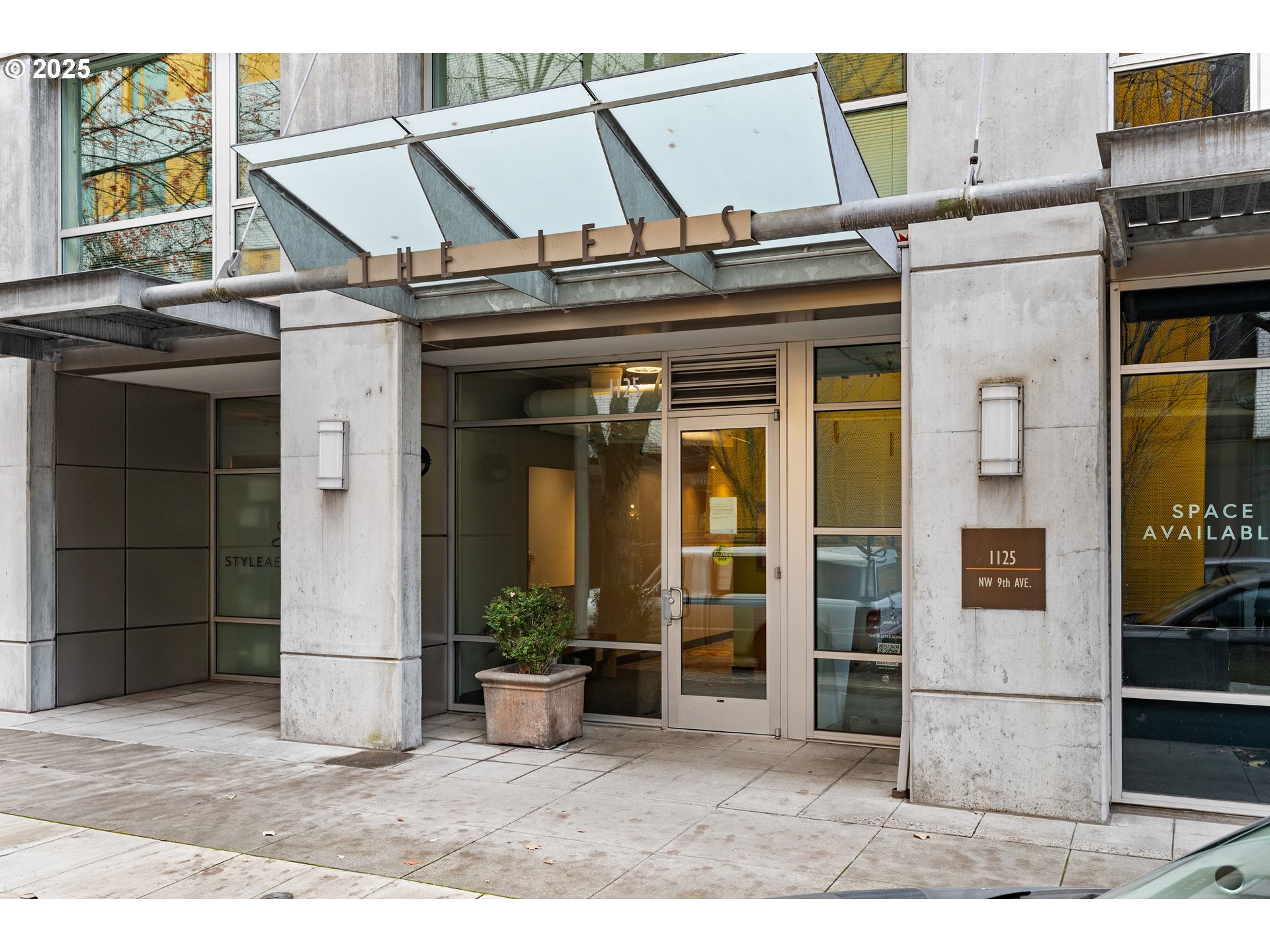 1125 NW 9TH AVE UNIT 517, Portland, OR, 97209