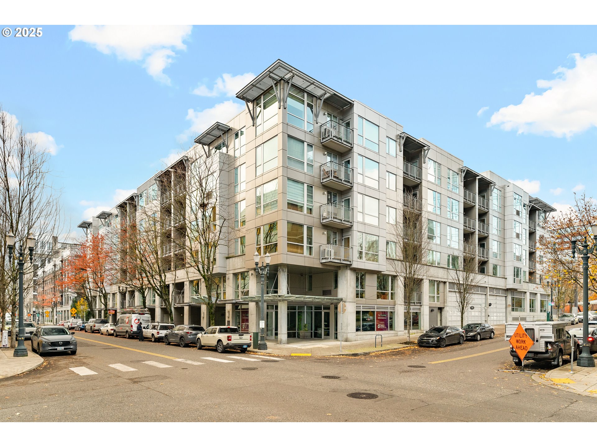 1125 NW 9TH AVE UNIT 517, Portland, OR, 97209